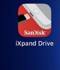 SanDisk iXpand® Luxe Clé USB 64 GB noir SDIX70N-064G-GN6NN Apple Lightning,  USB-C® USB 3.1 (Gen 1) - Clé USB - Achat & prix