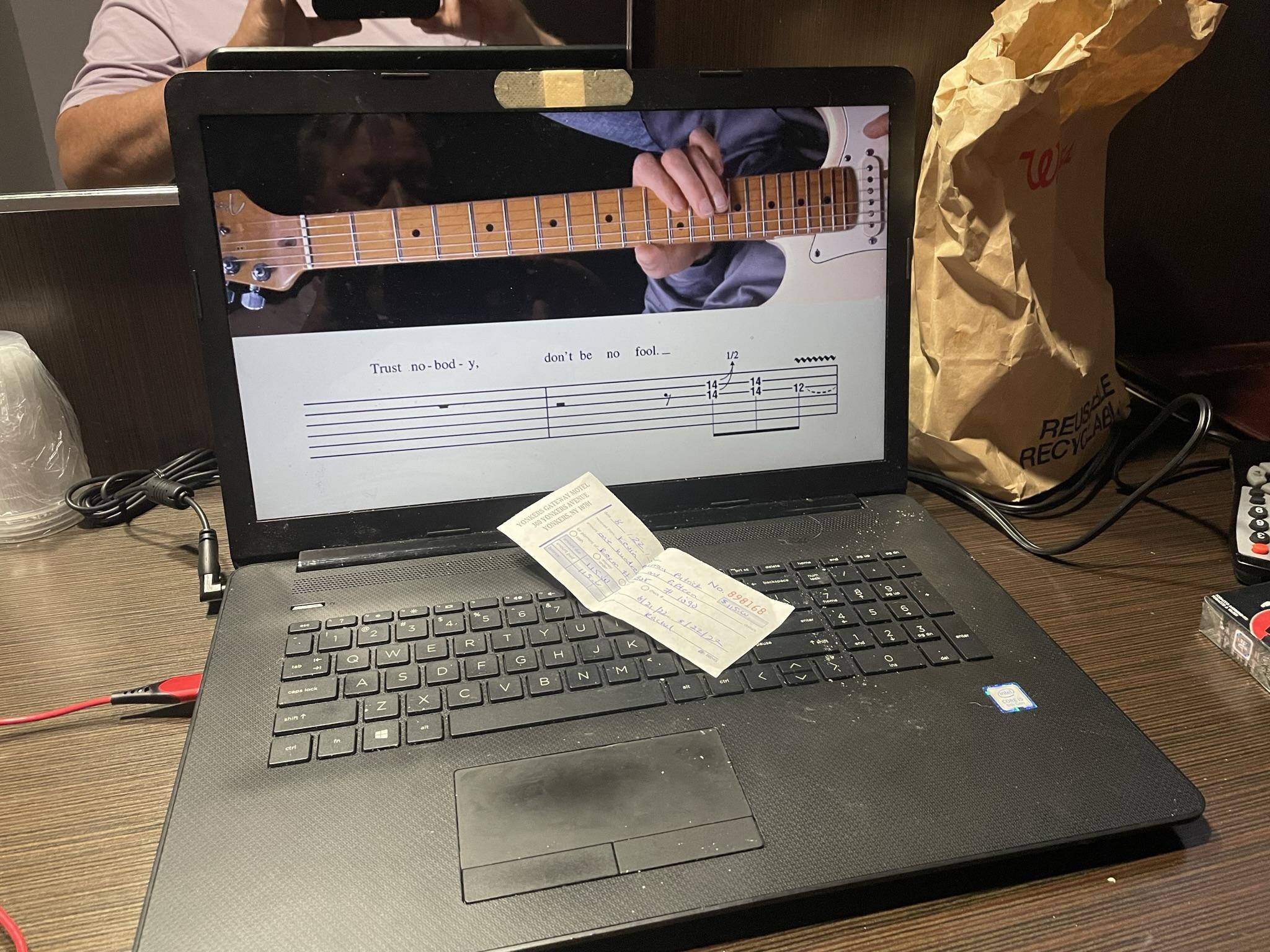 Customer provided, click to load a larger version