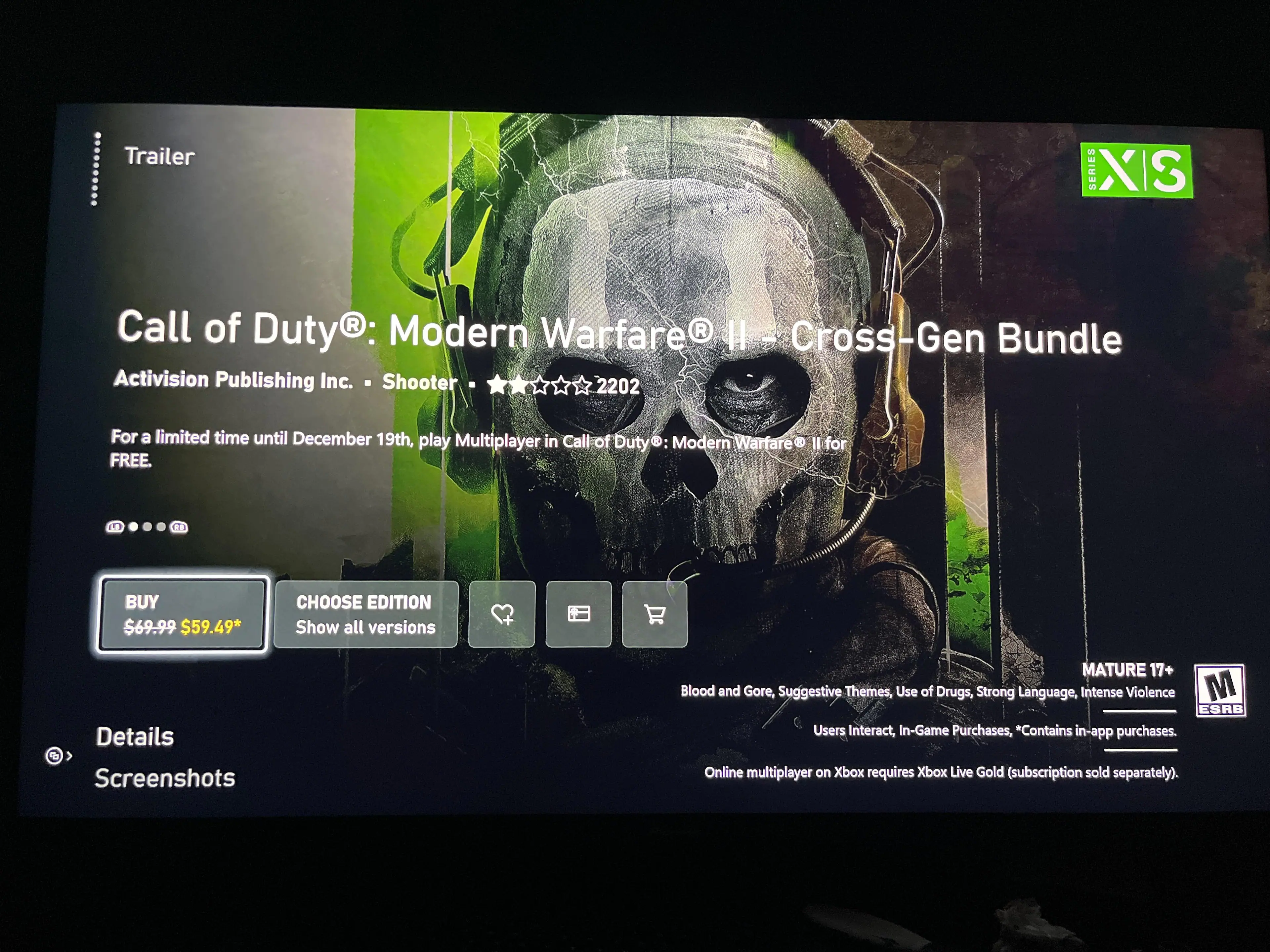 Customer provided, click to load a larger version