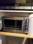 KitchenAid Compact Contour 1425 W 4-Slice Silver Countertop Toaster Oven  with Non-Stick Interior KCO253CU - The Home Depot