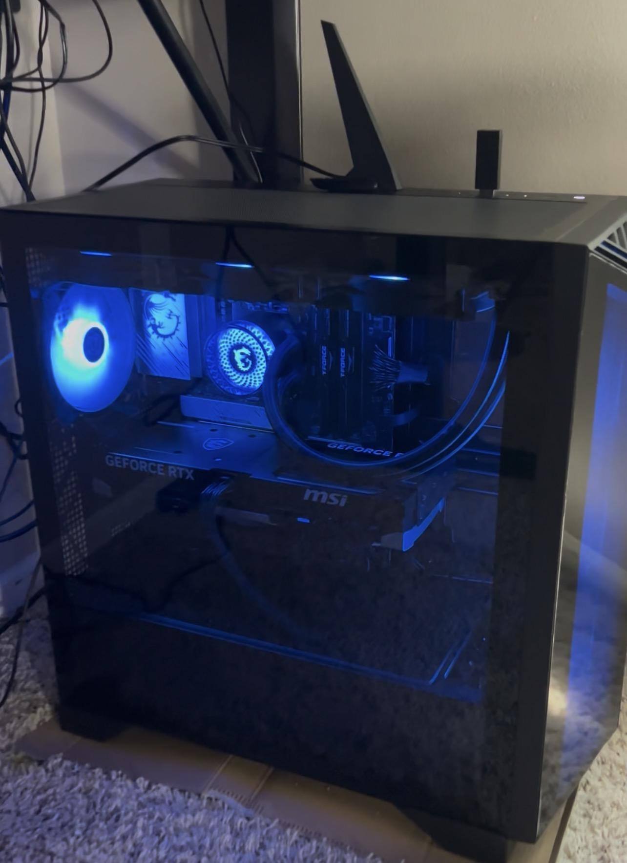 Customer provided image, click to load a larger version