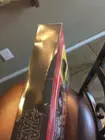 Damaged box, click to load a larger version