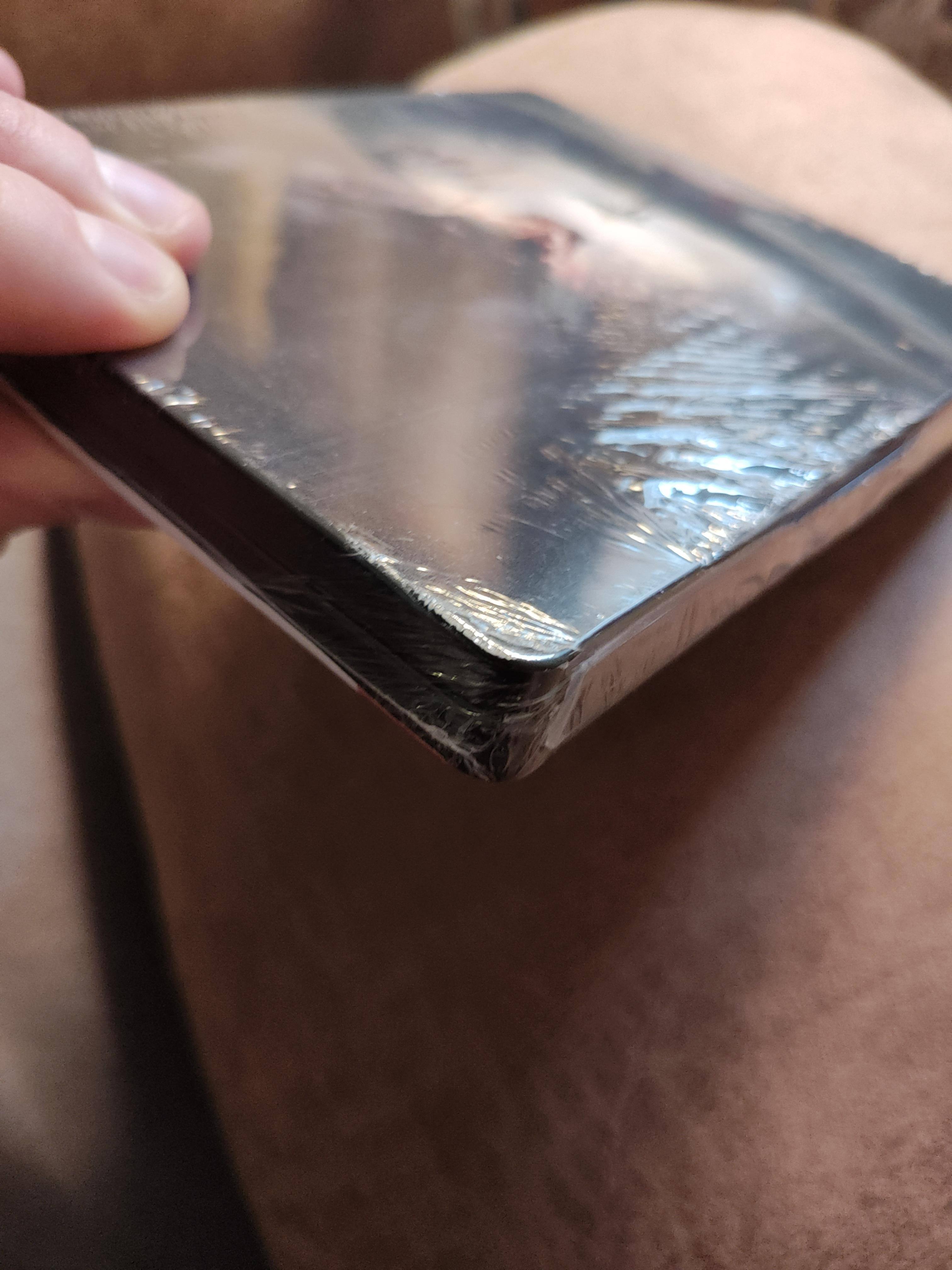 Customer provided image, click to load a larger version