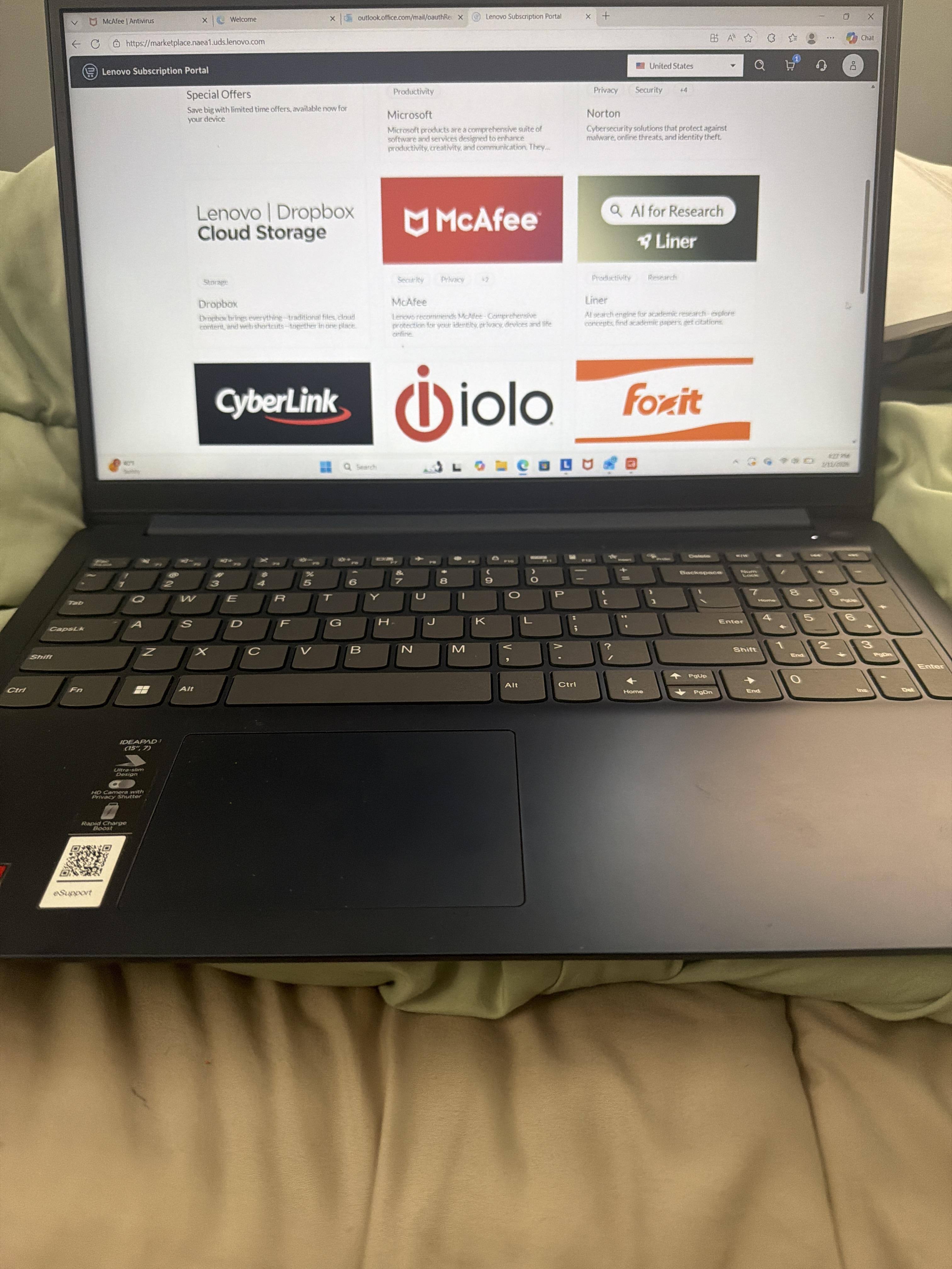 Customer provided, click to load a larger version