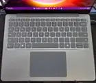 Microsoft Surface Laptop Keyboard and Touchpad, click to load a larger version
