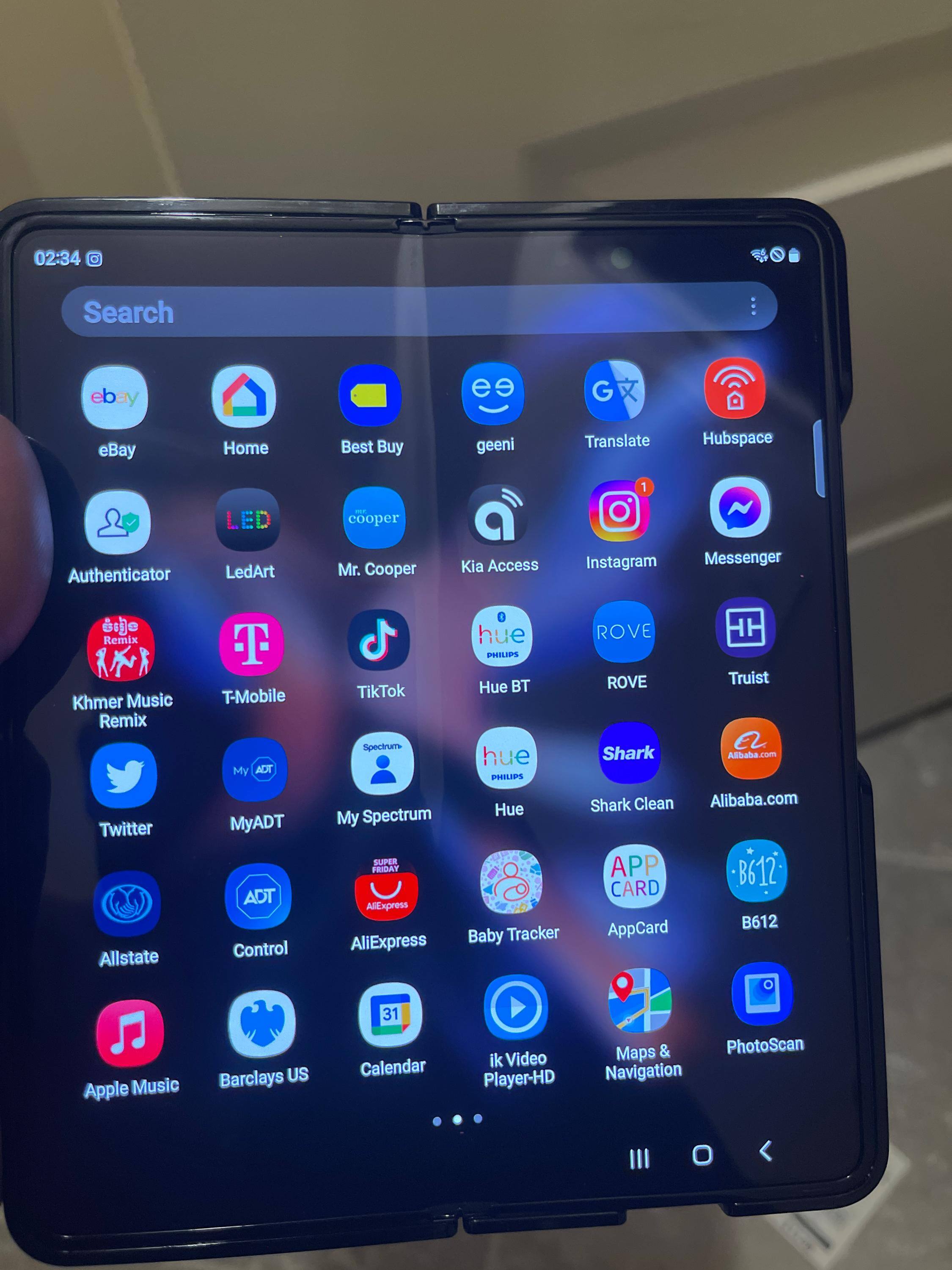 Customer provided image, click to load a larger version