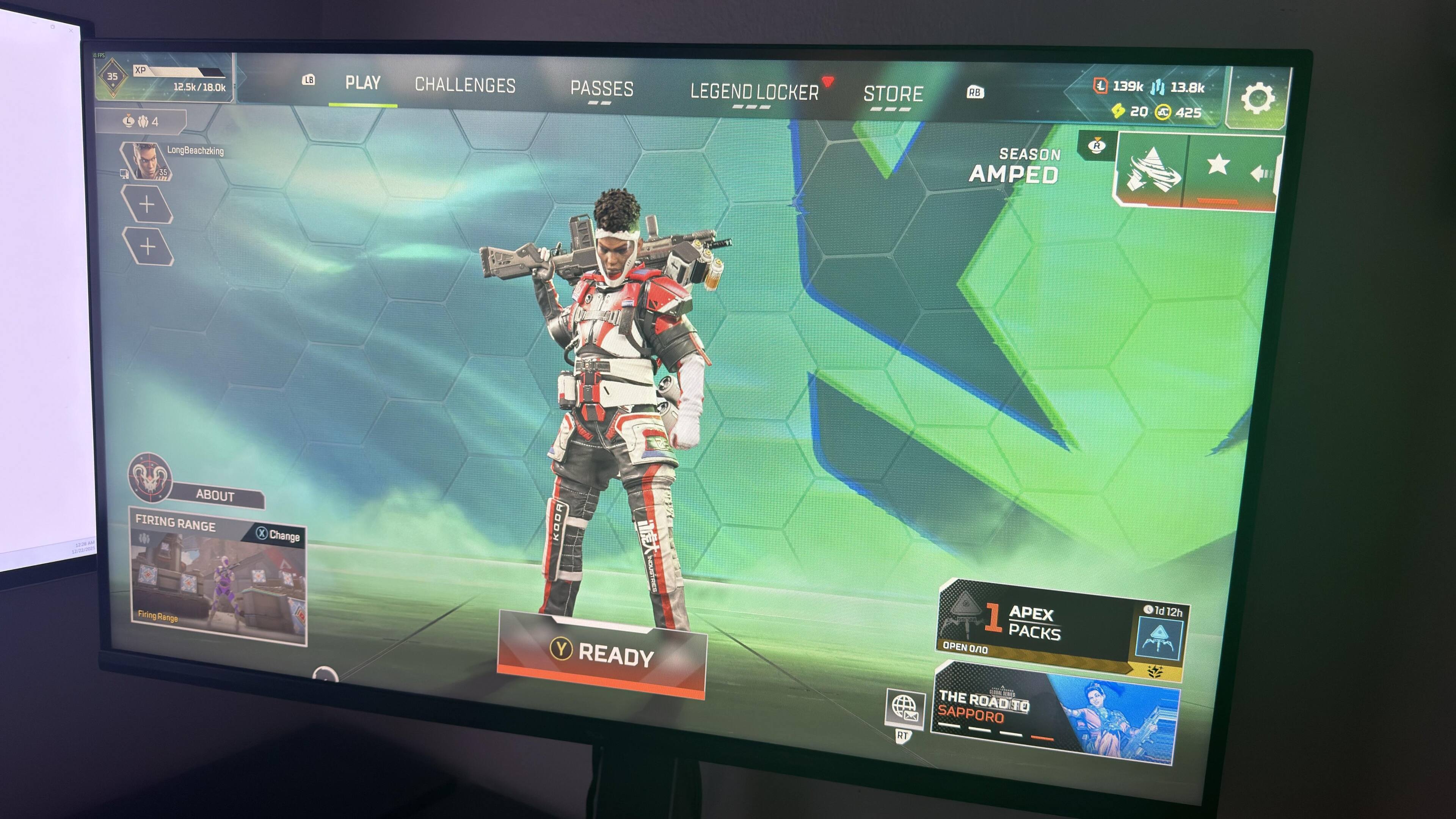 The colors!, click to load a larger version