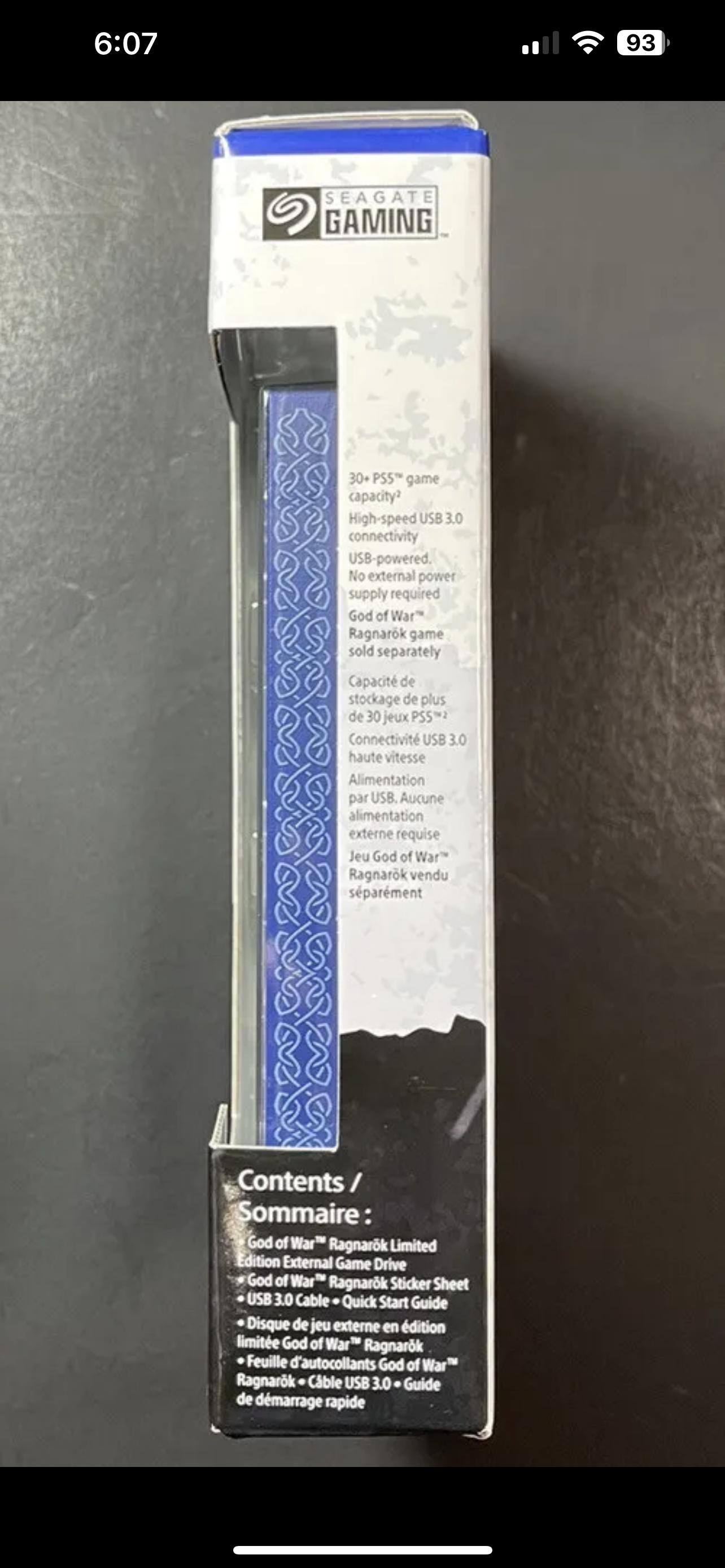 Customer provided, click to load a larger version