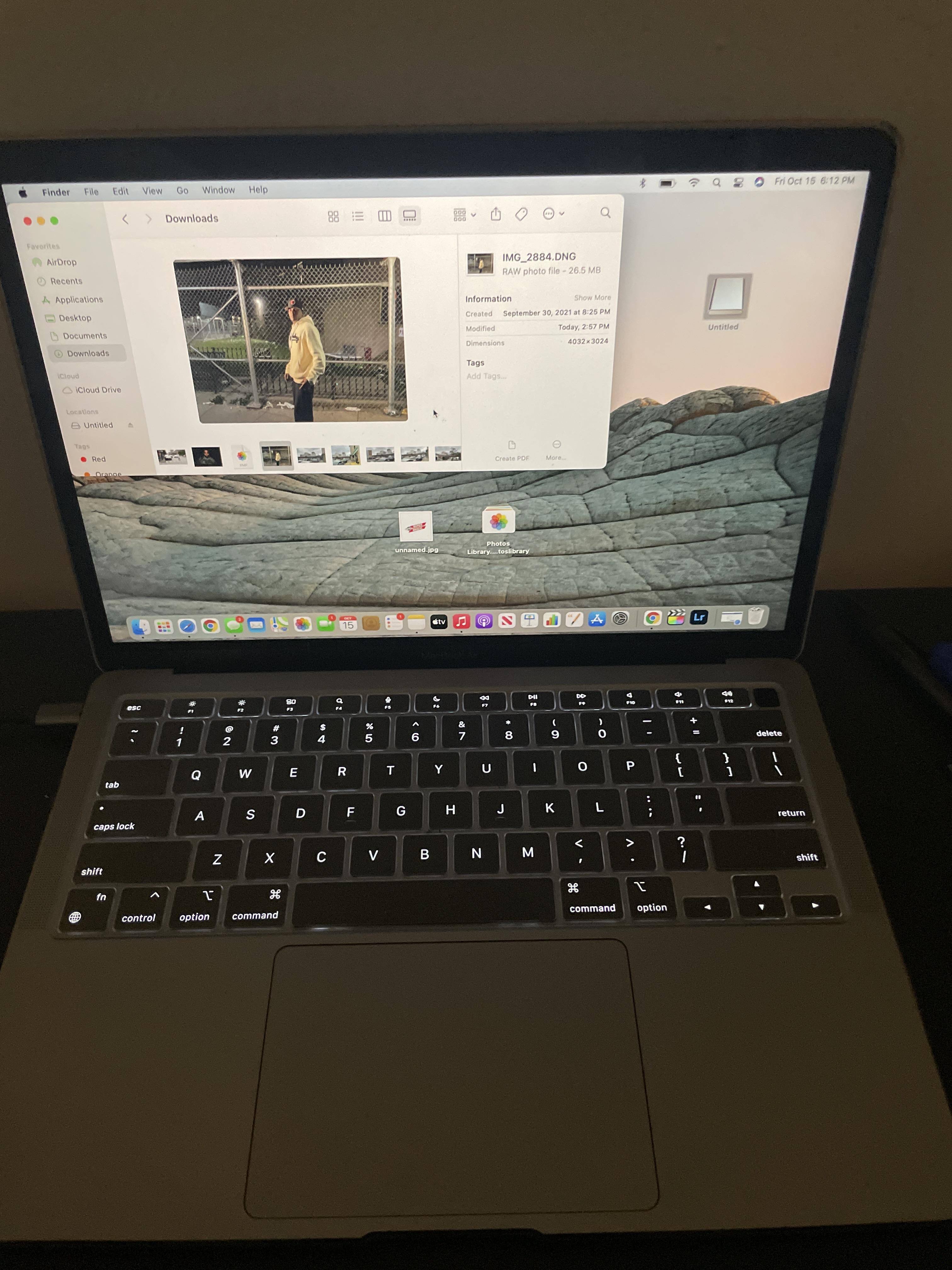 Customer provided, click to load a larger version