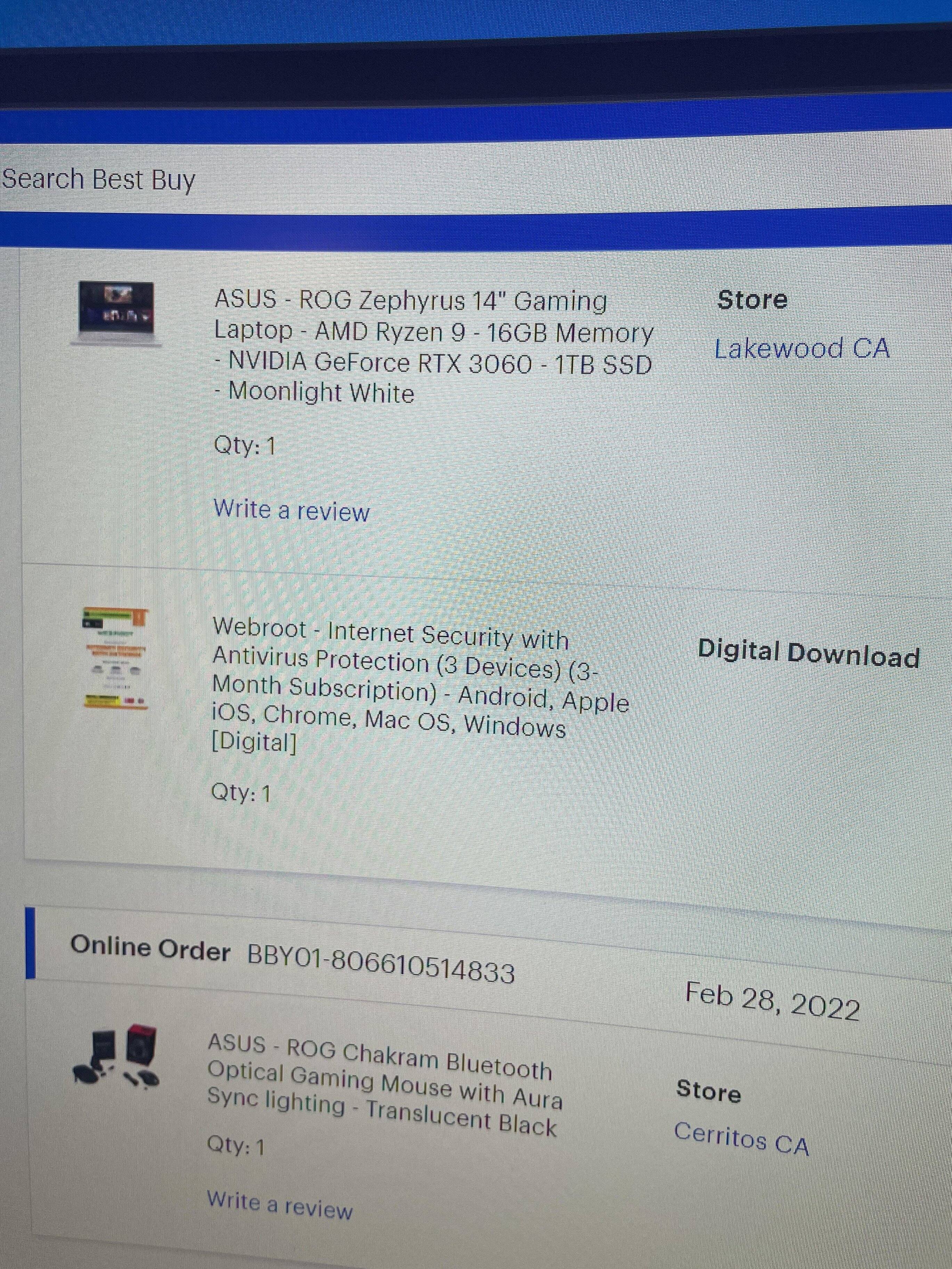 Customer provided, click to load a larger version