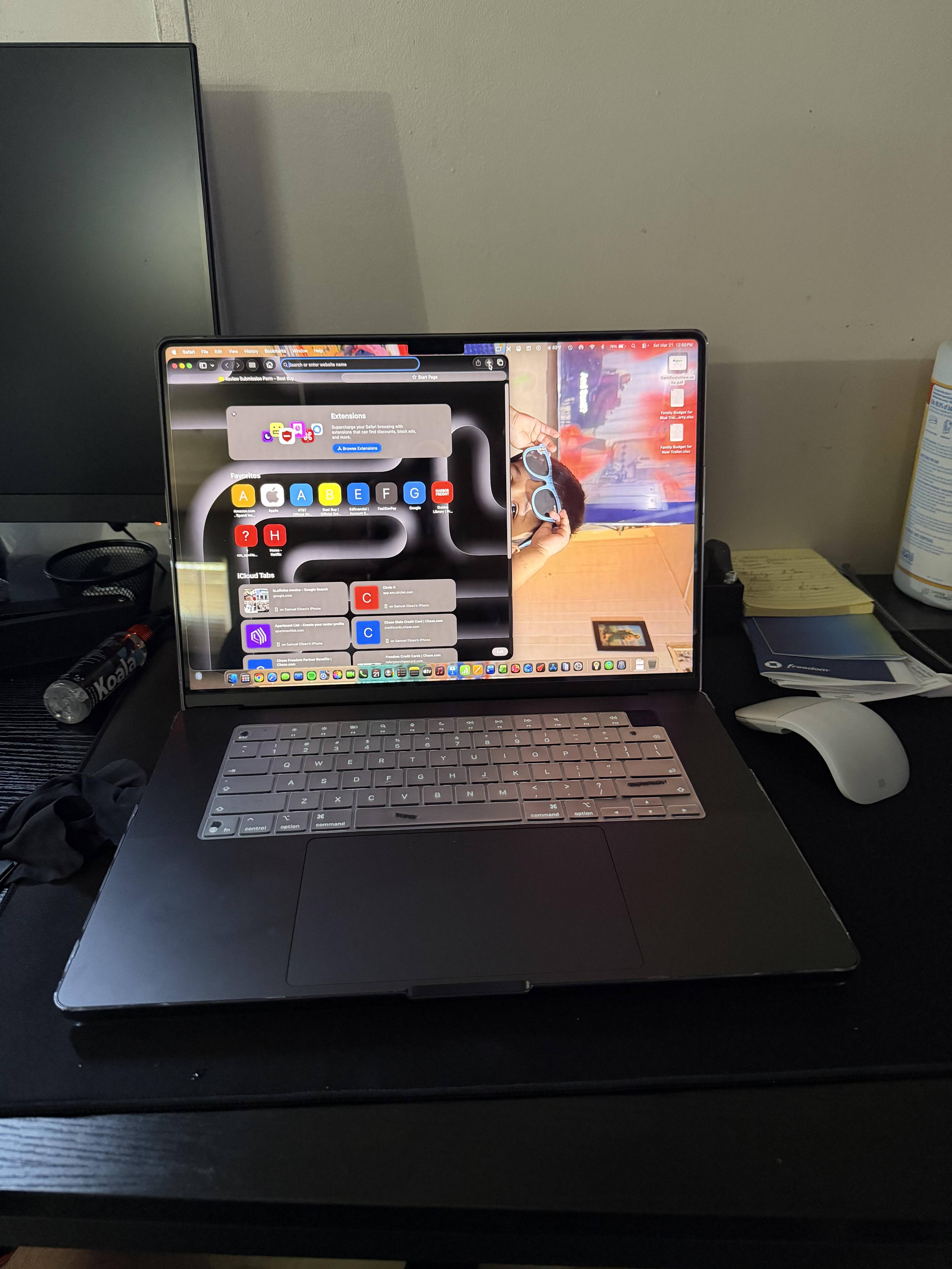 Customer provided image, click to load a larger version