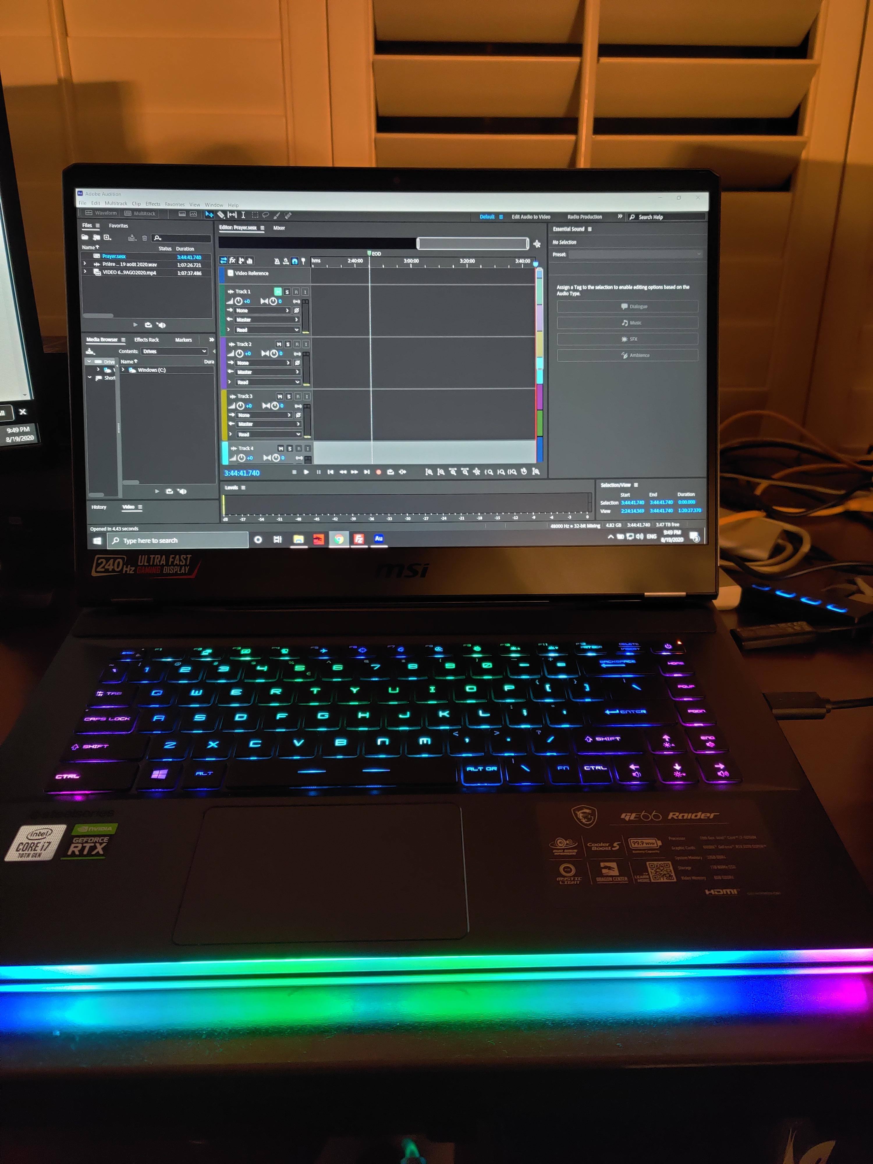 Customer provided, click to load a larger version