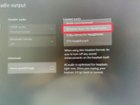 Turn on Windows Sonic for Surround Sound, click to load a larger version
