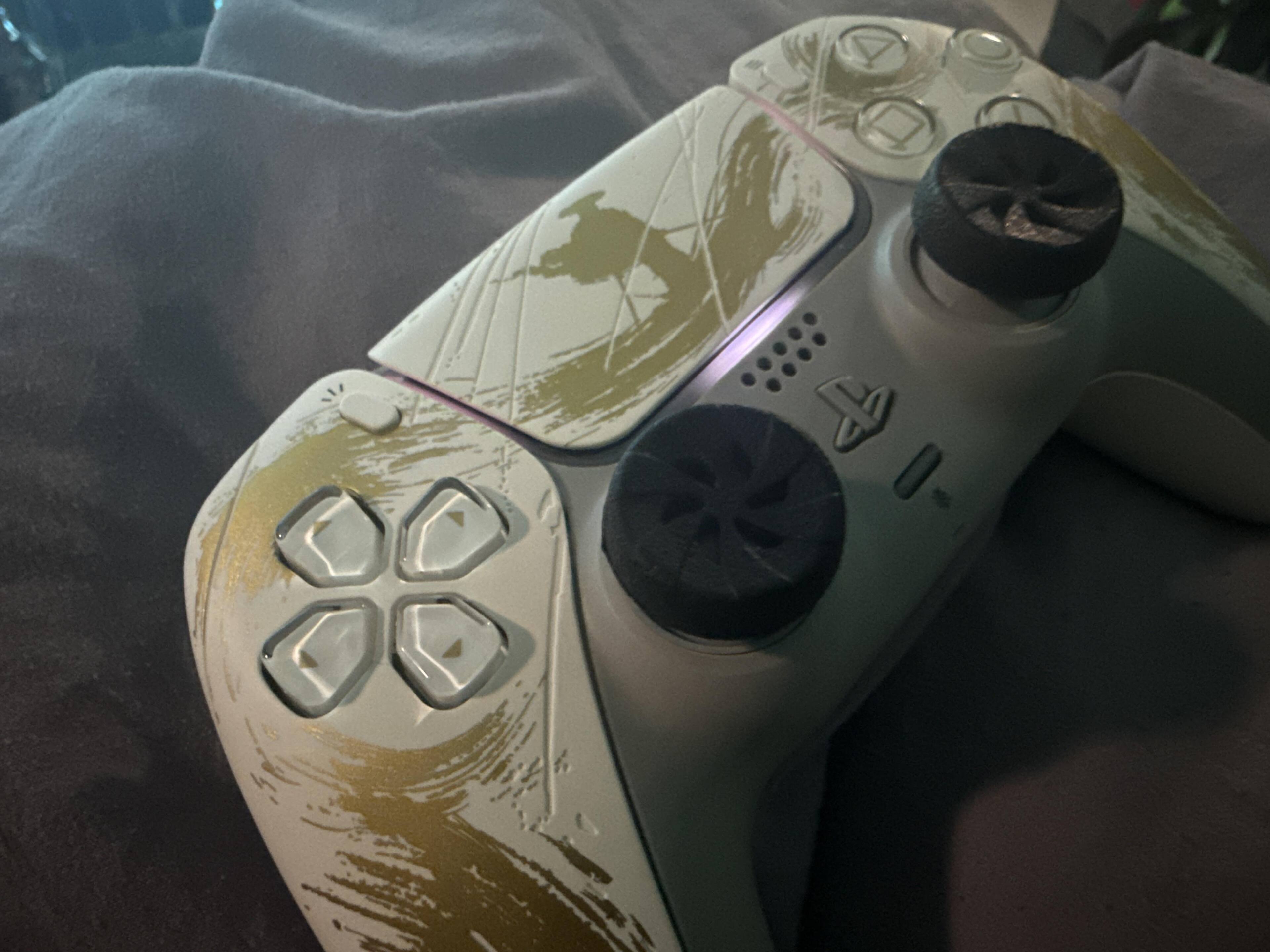 Customer provided image, click to load a larger version