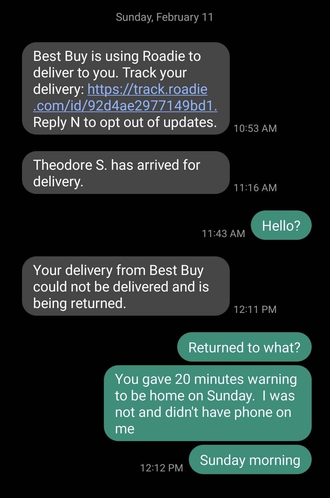 Customer provided, click to load a larger version