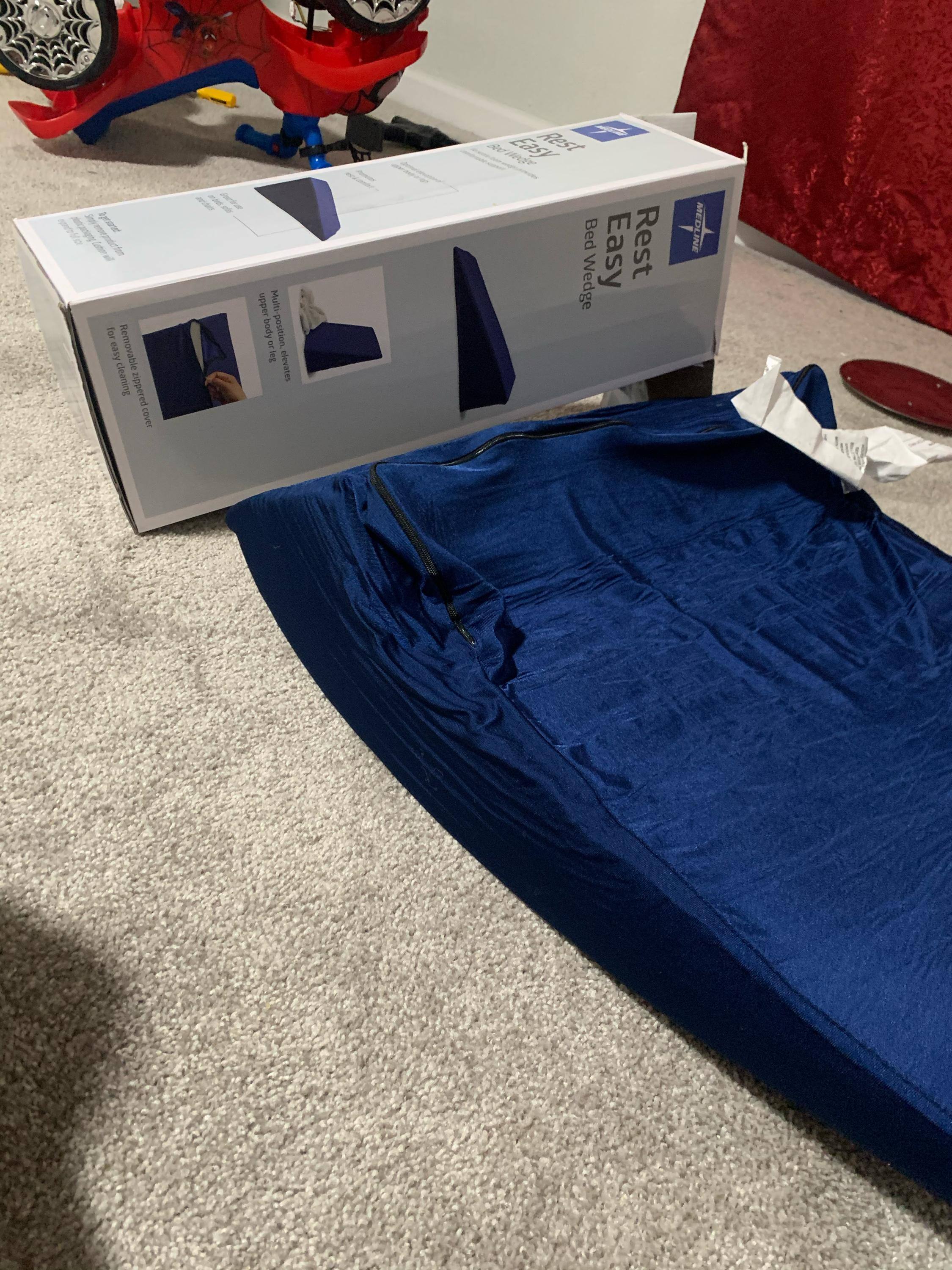 Customer provided image, click to load a larger version