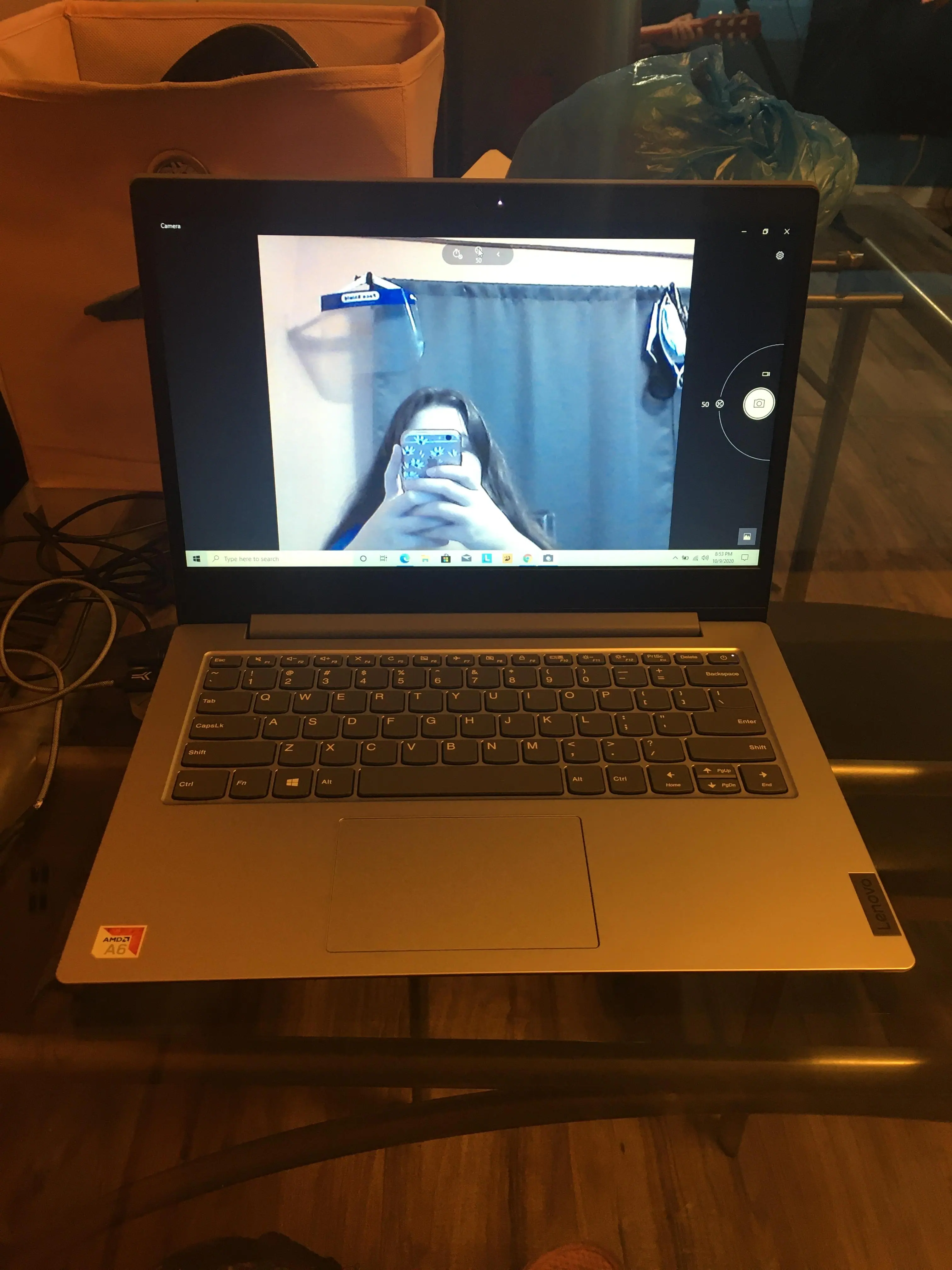 Customer provided, click to load a larger version