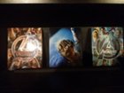 Must have all 3 steel book editions., click to load a larger version