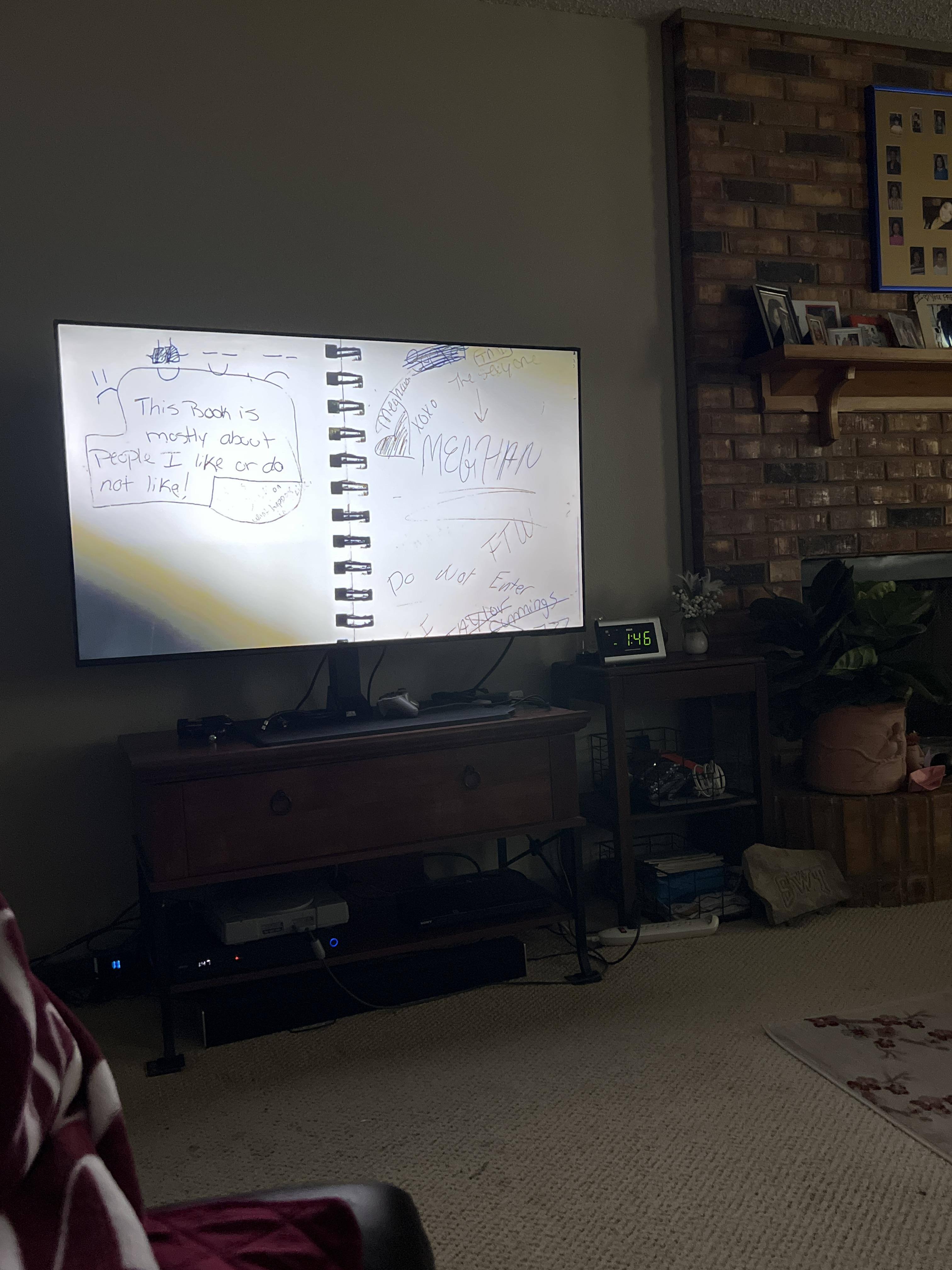 Customer provided, click to load a larger version