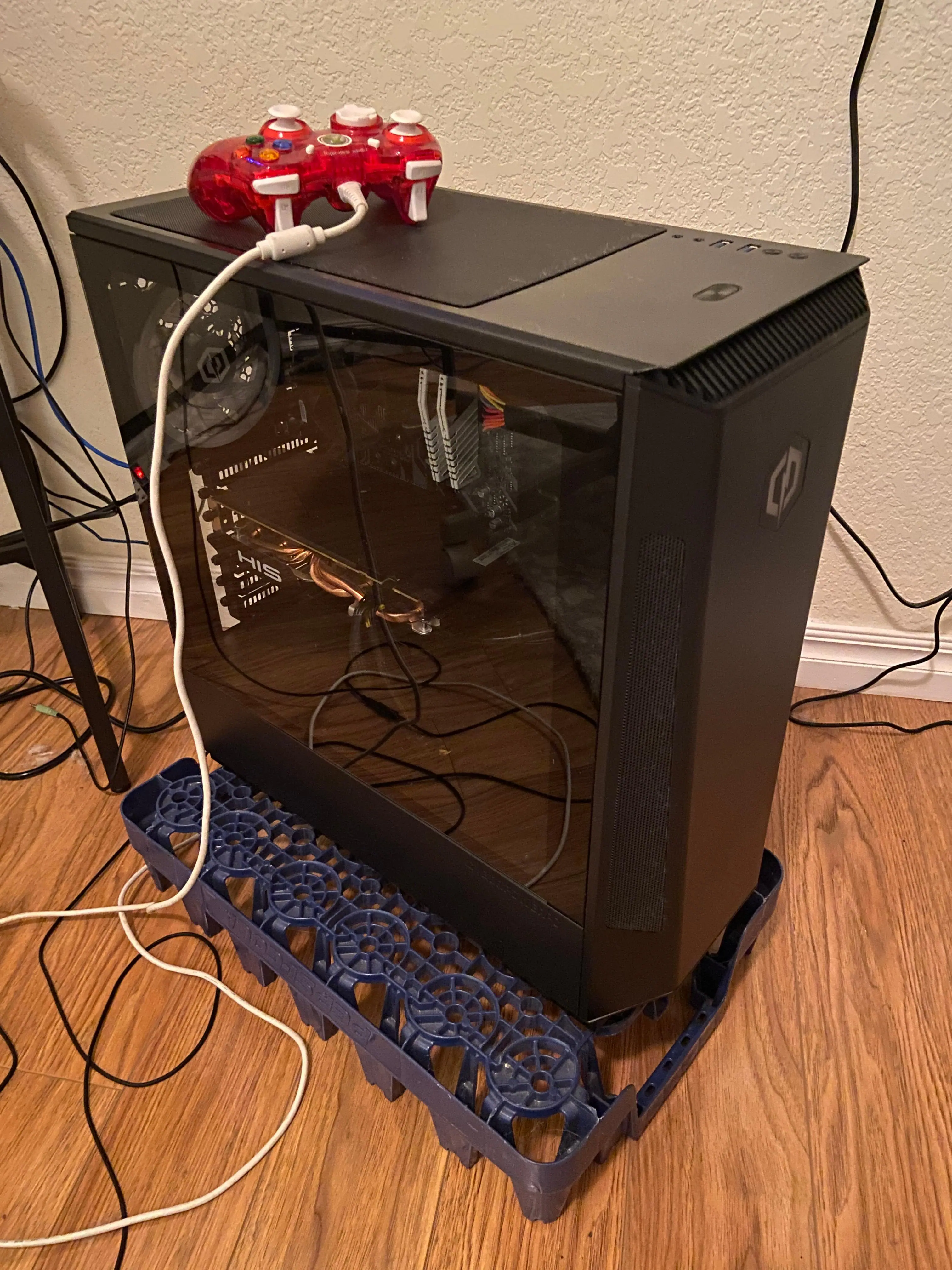 Customer provided, click to load a larger version