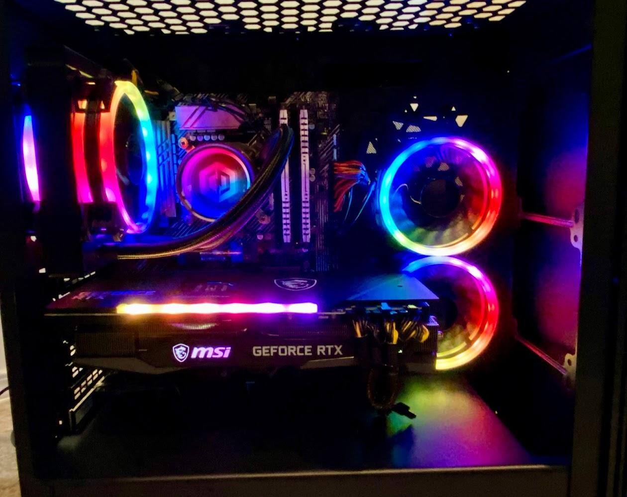 Customer provided image, click to load a larger version