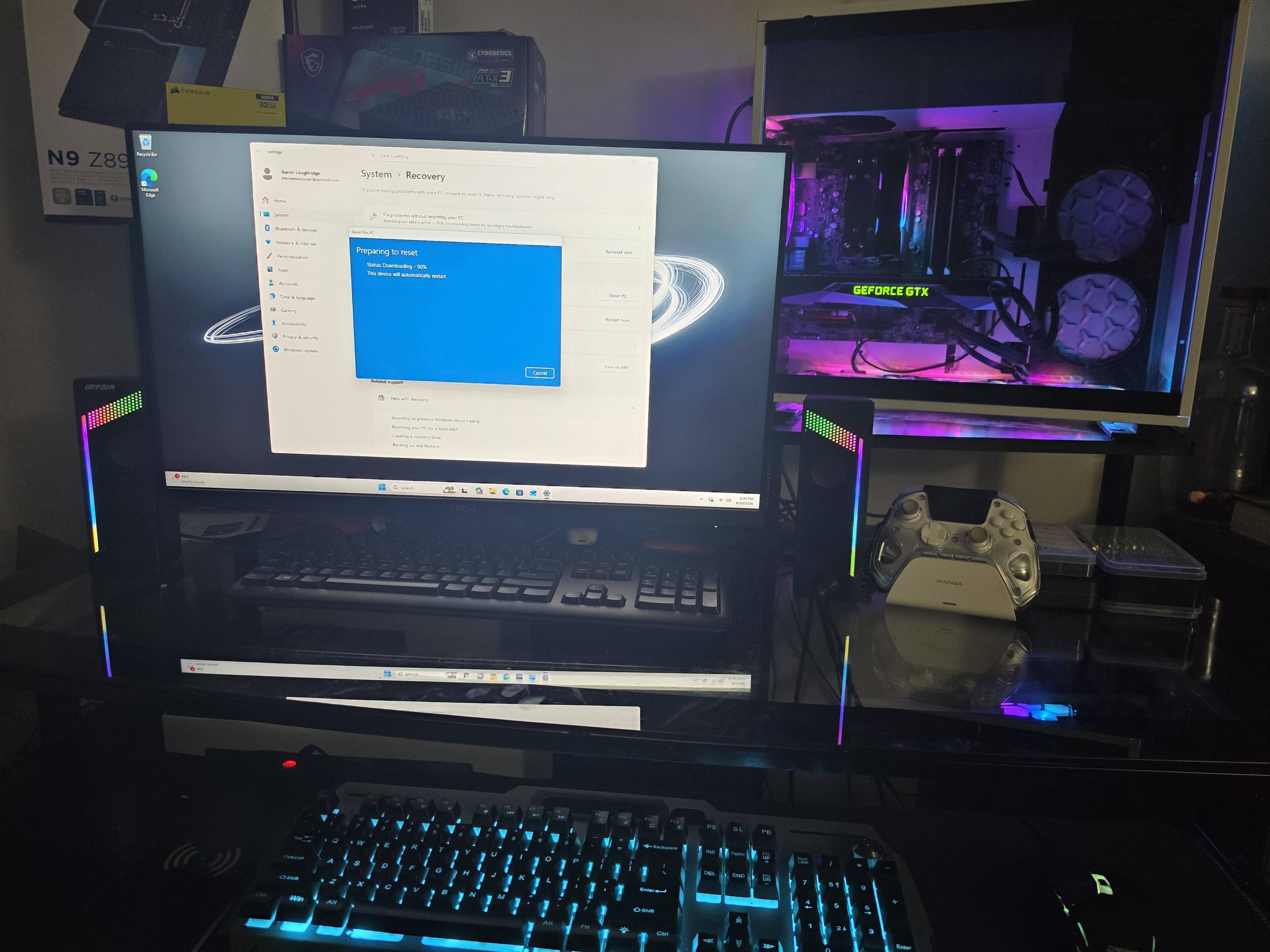 Customer provided image, click to load a larger version