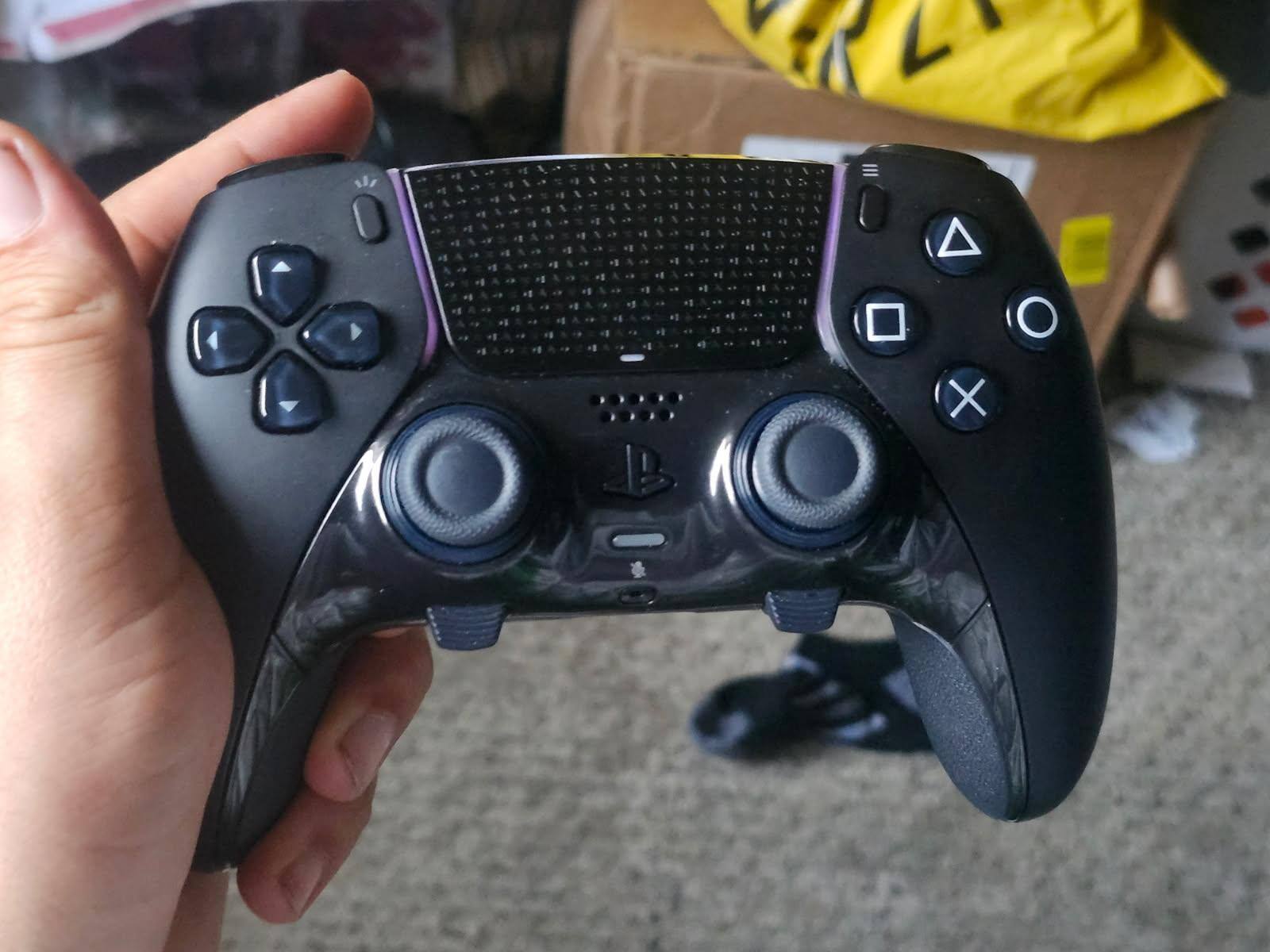 Customer provided, click to load a larger version