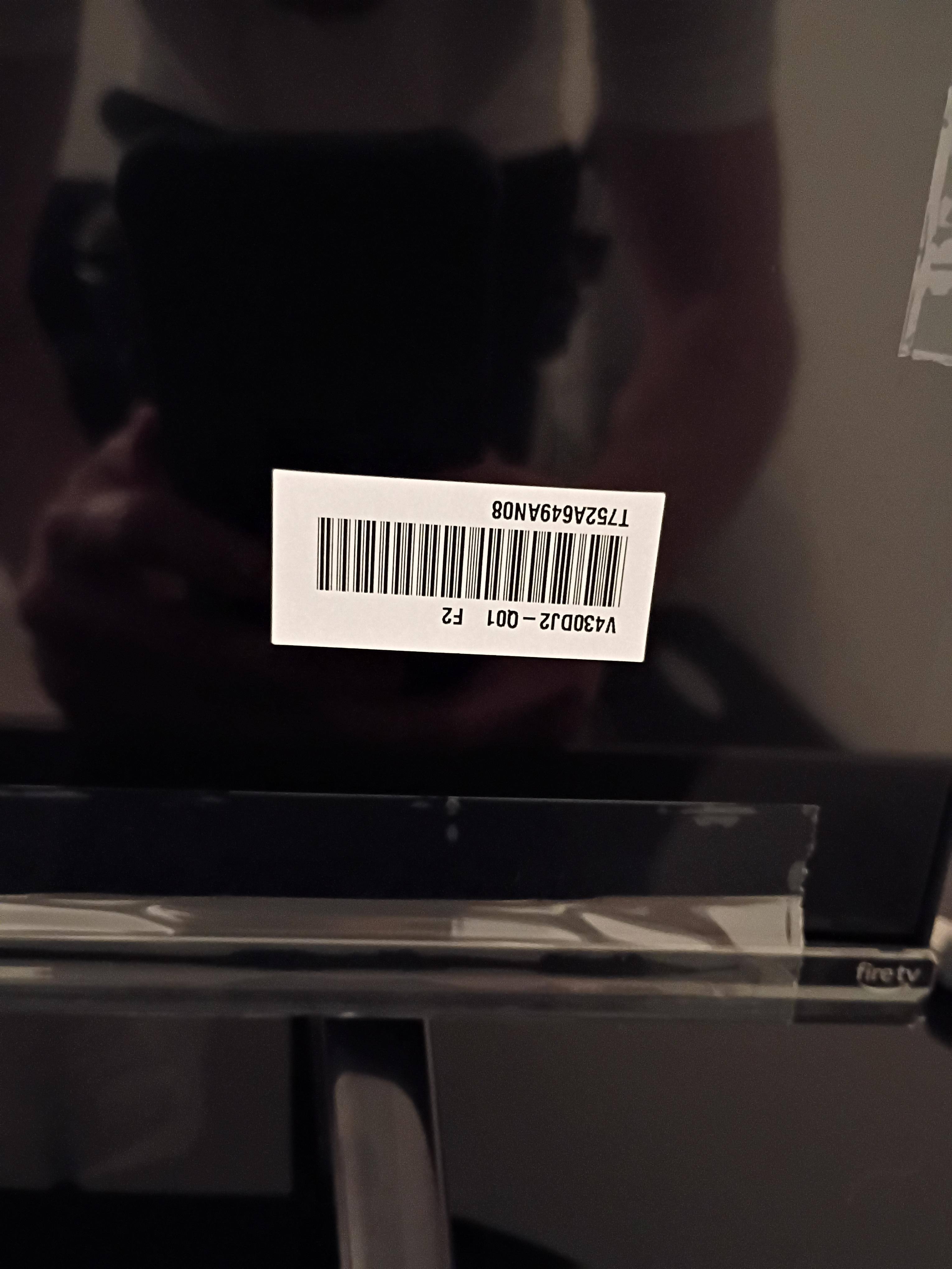 Customer provided image, click to load a larger version