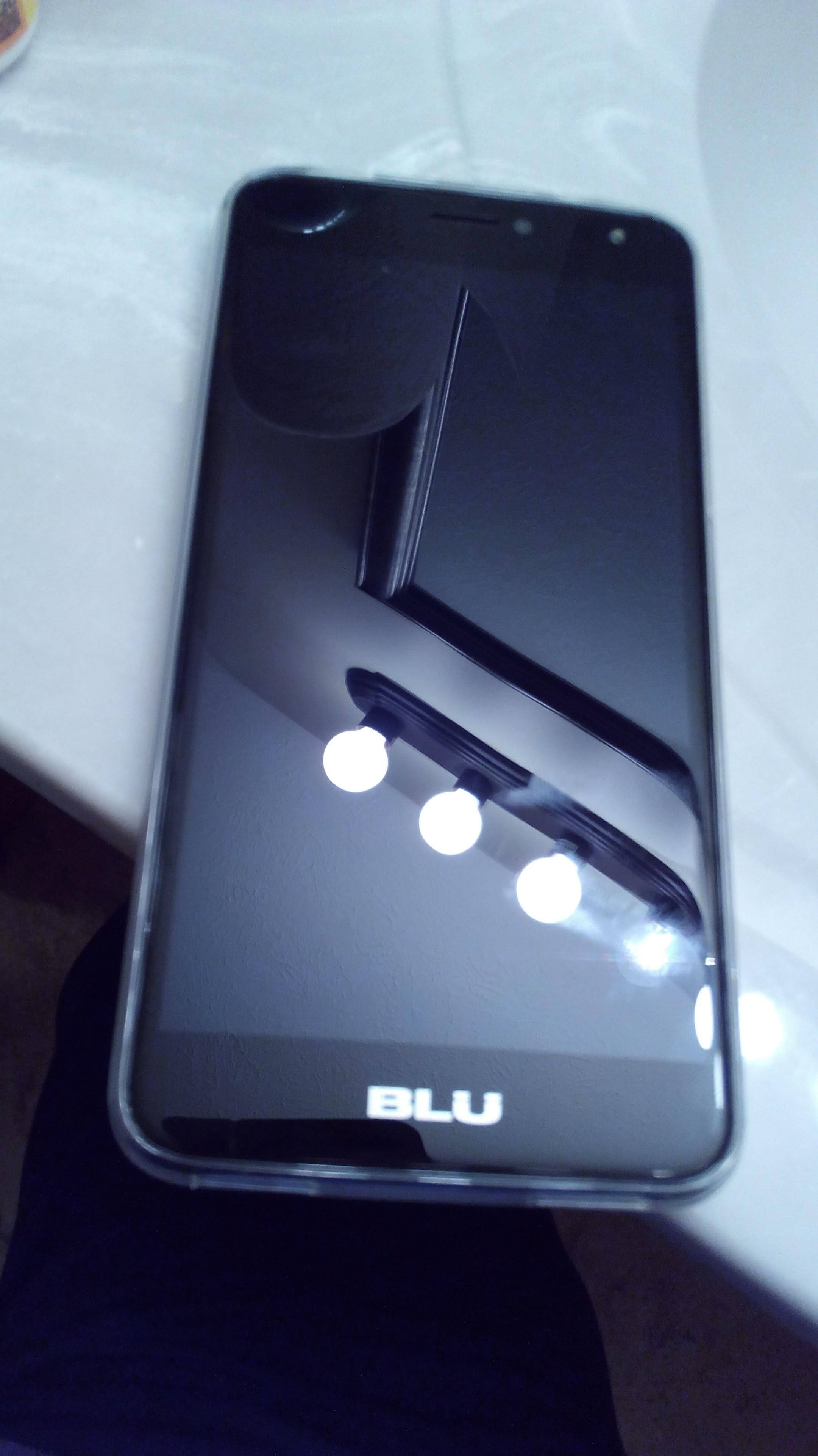 BLU Life Max., click to load a larger version