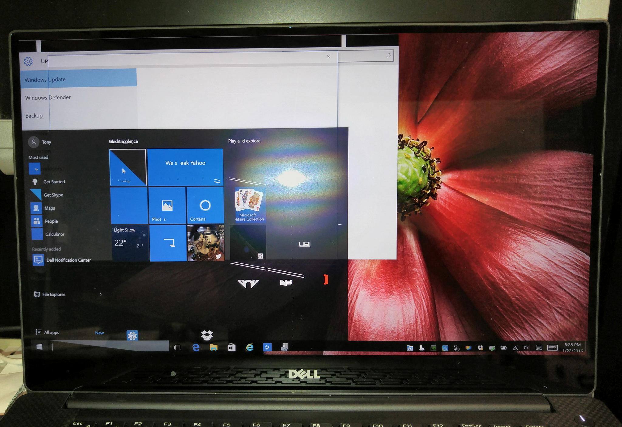 Customer provided image, click to load a larger version