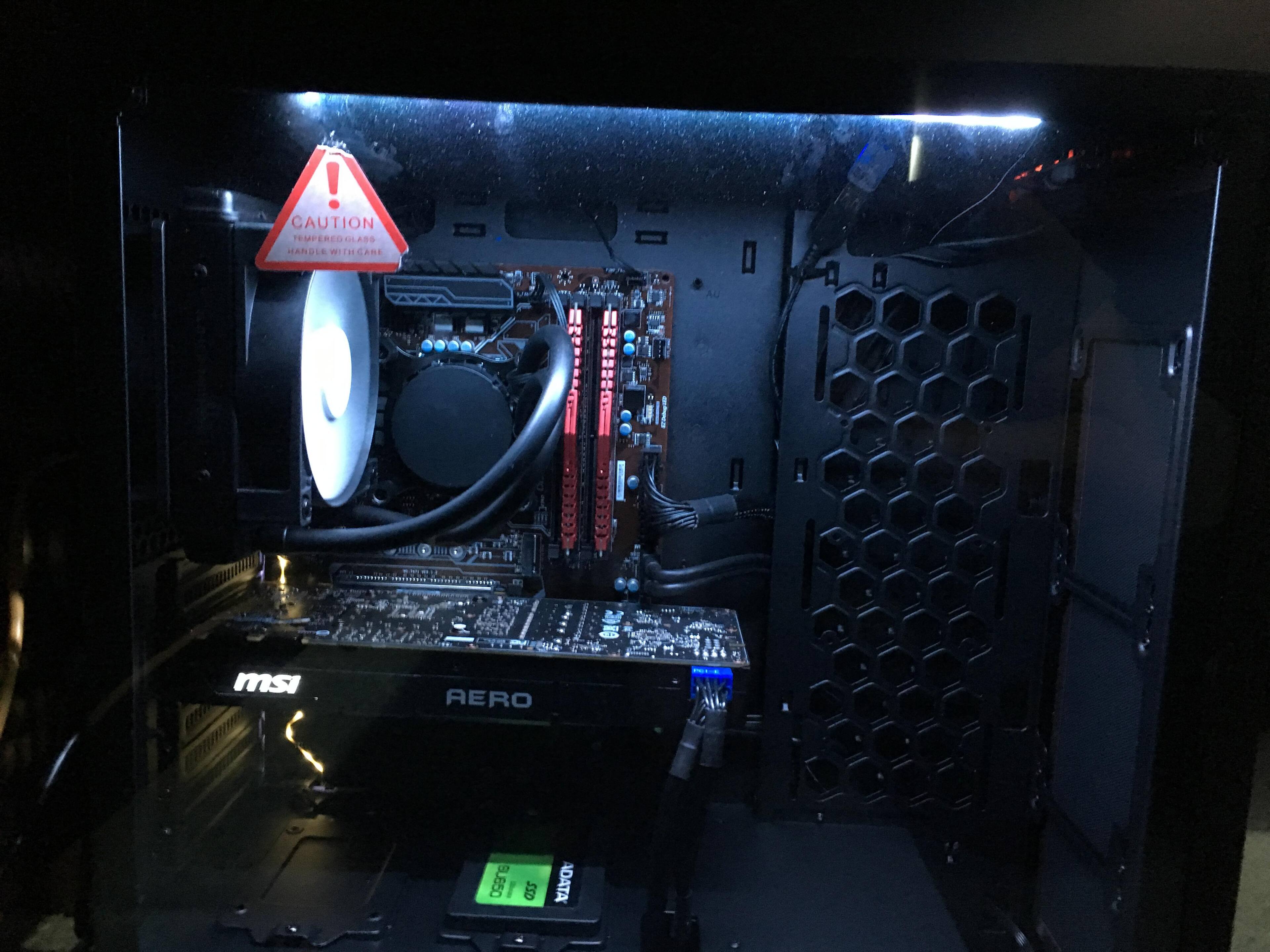 Customer provided image, click to load a larger version