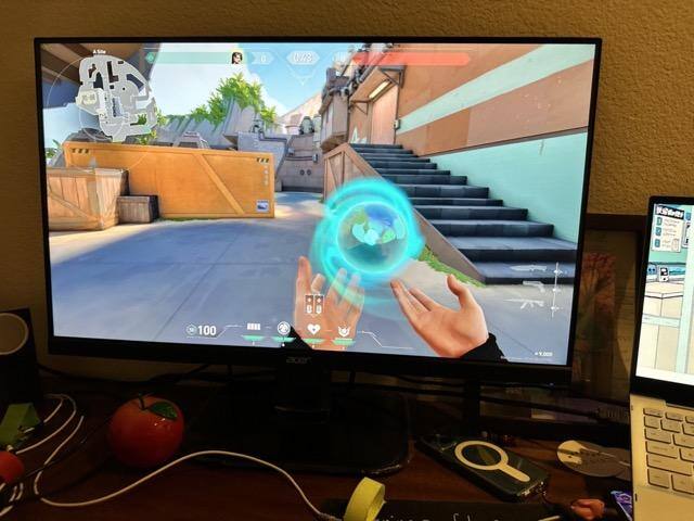 Customer provided, click to load a larger version