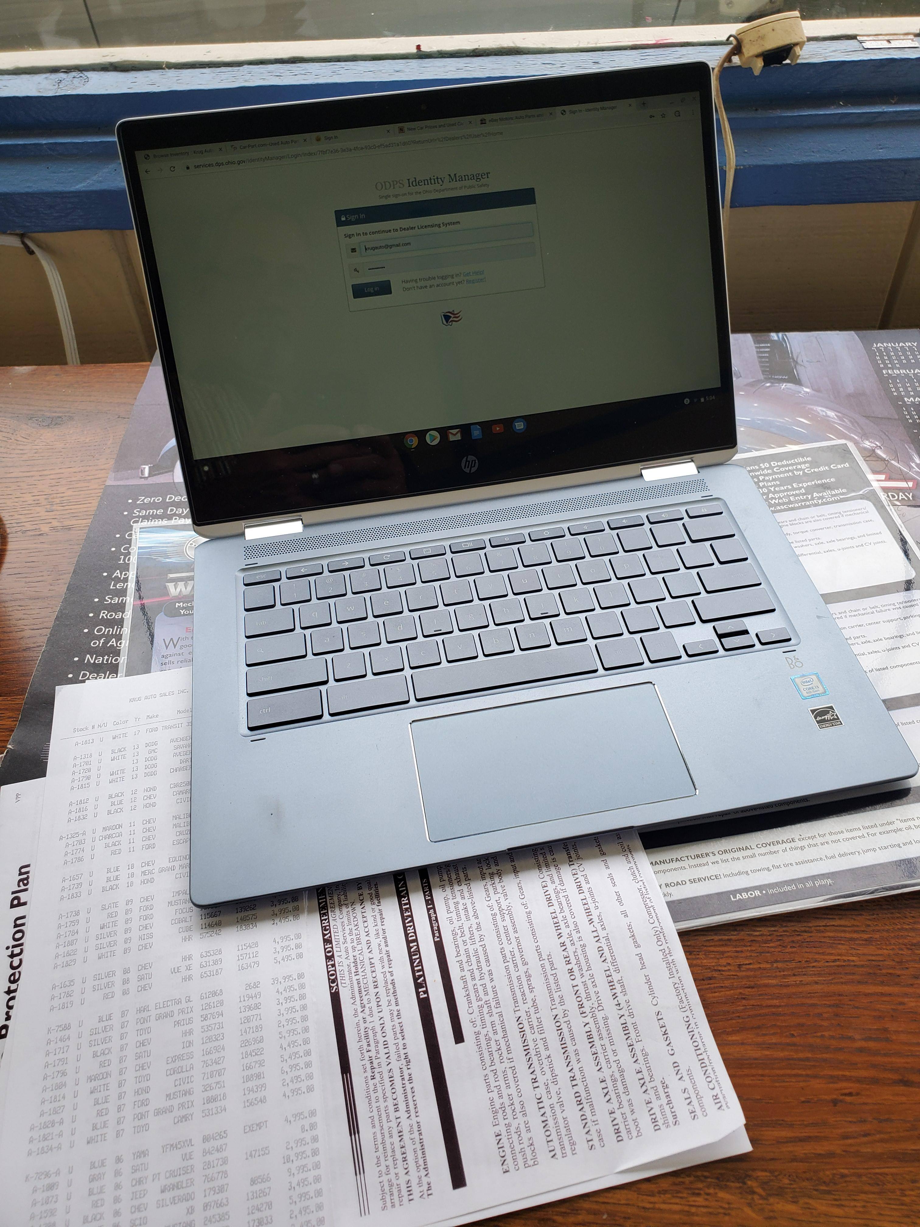 Customer provided, click to load a larger version