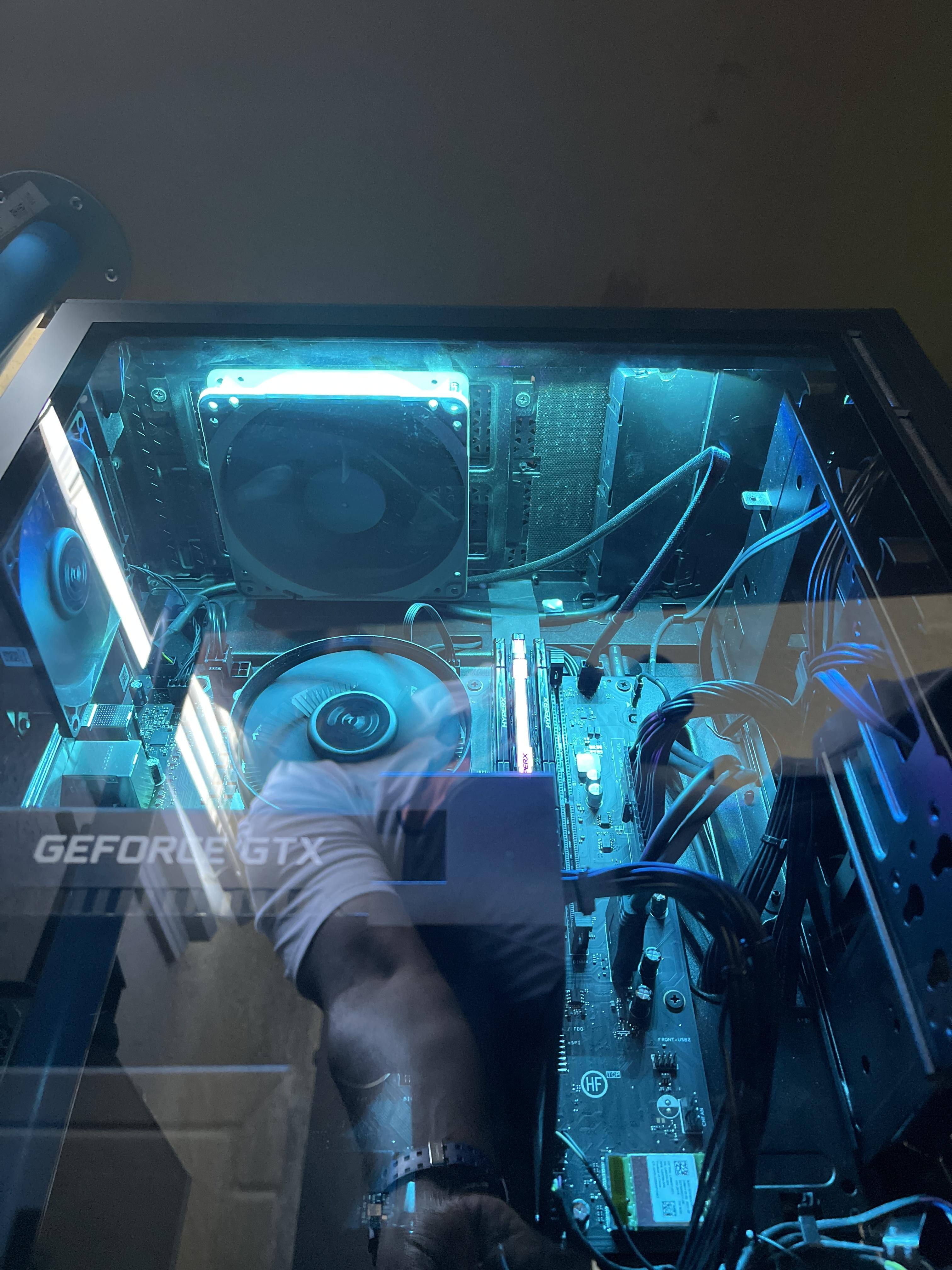 Customer provided image, click to load a larger version