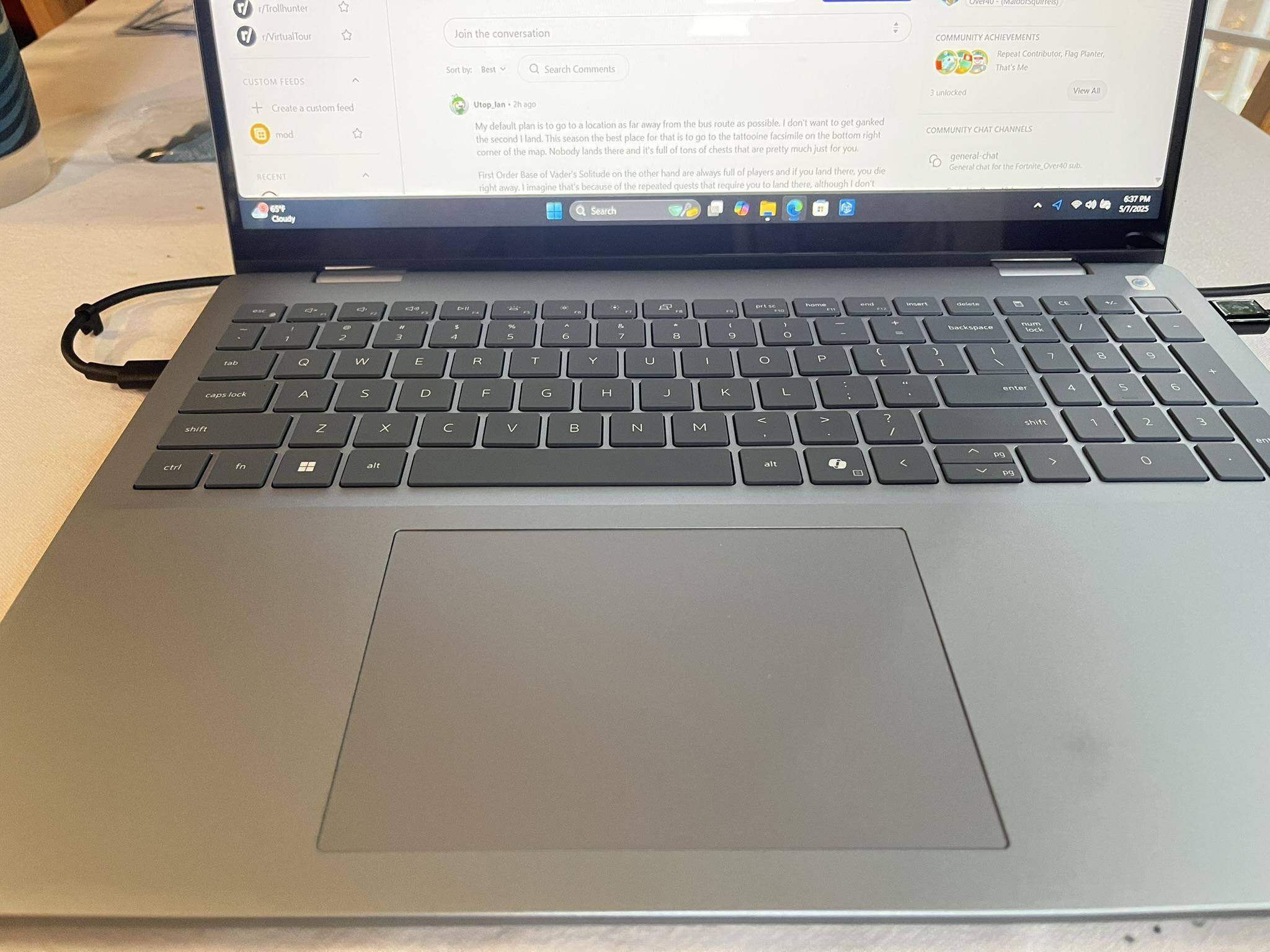 Customer provided, click to load a larger version