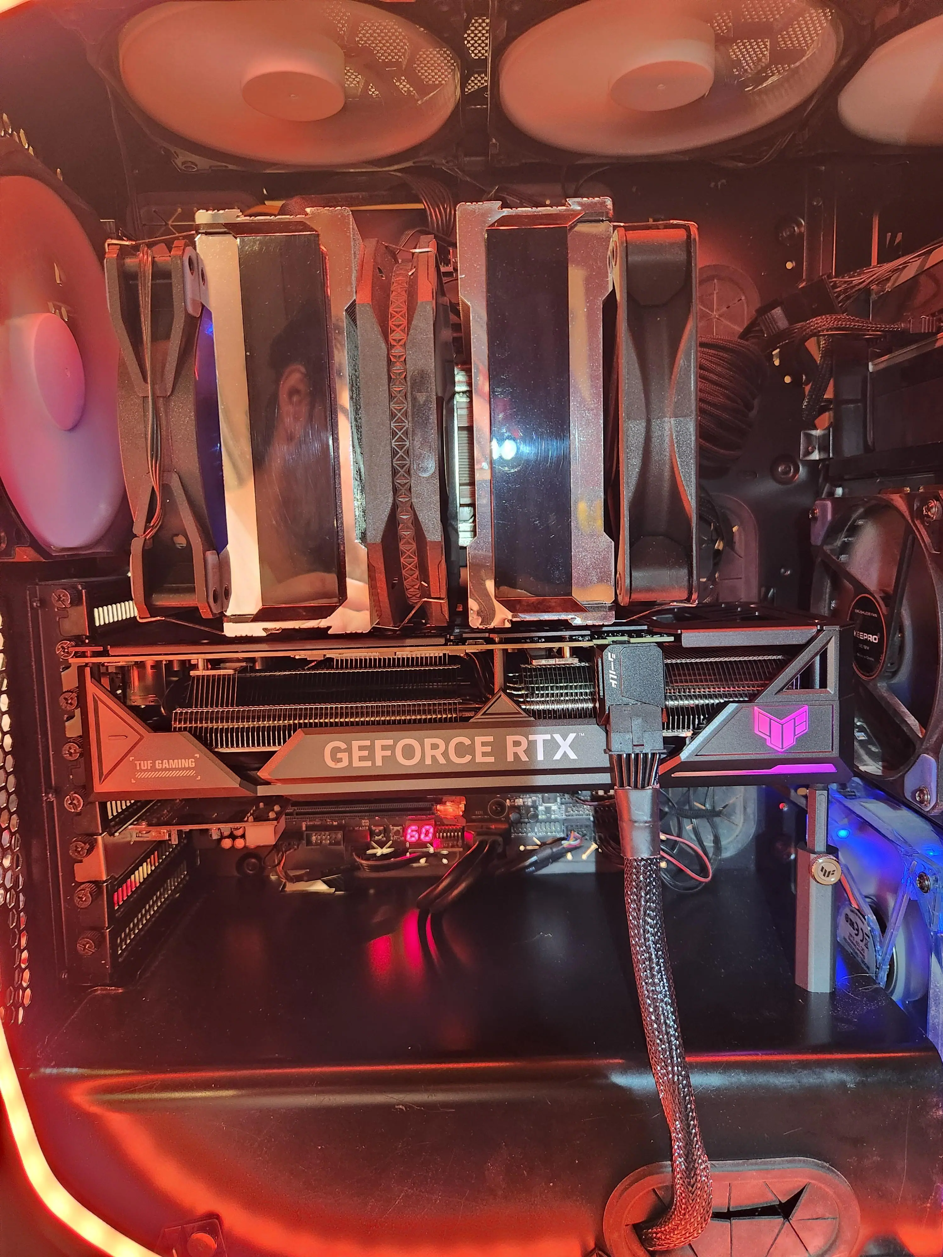 Customer provided image, click to load a larger version