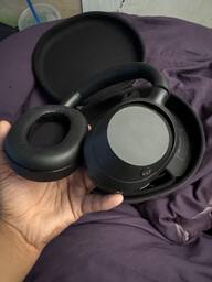 Sony ULT WEAR Wireless Noise Canceling Headphones Forest Sony ULT WEAR Wireless Noise Canceling Headphones Forest