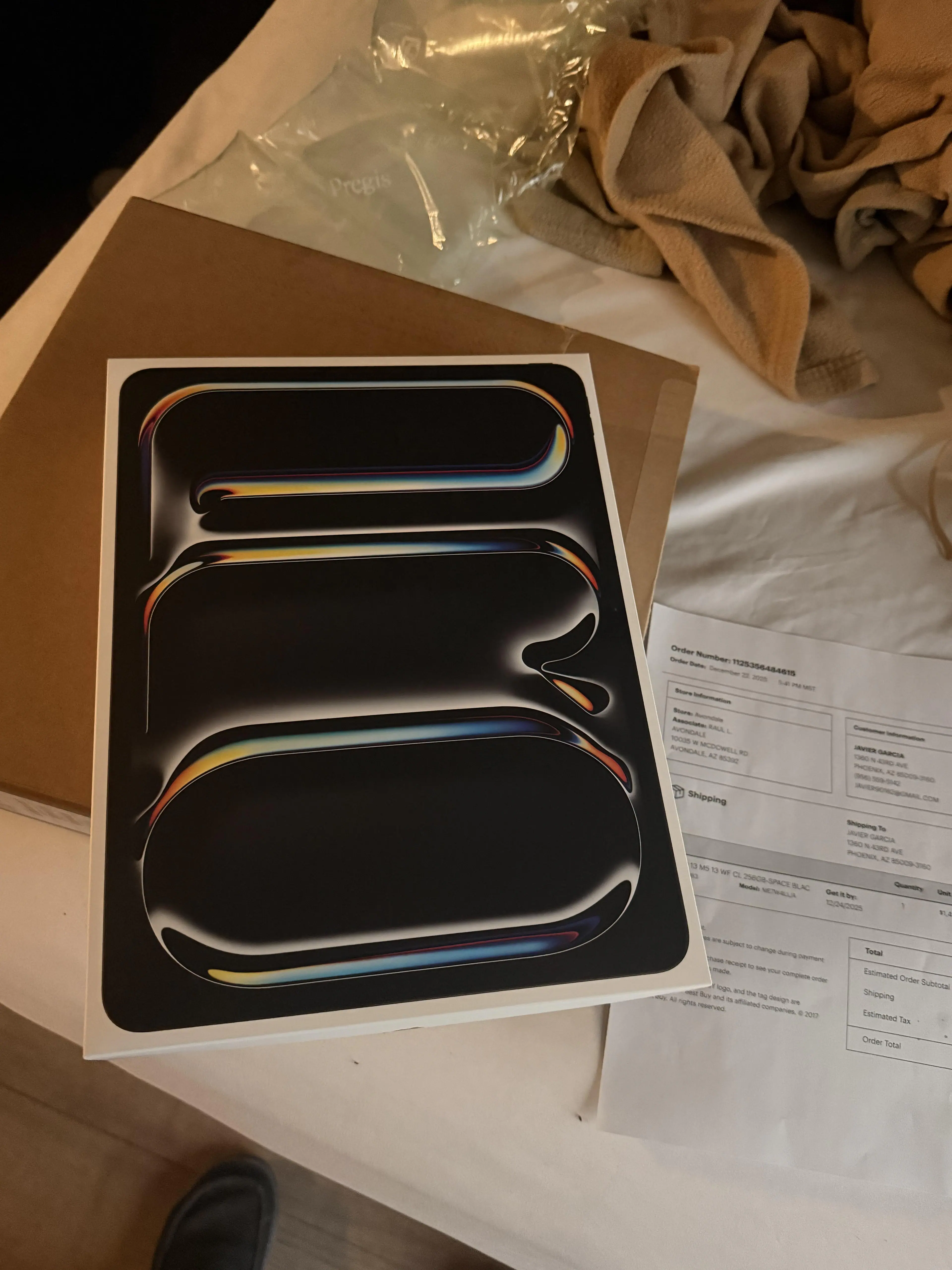 Customer provided, click to load a larger version