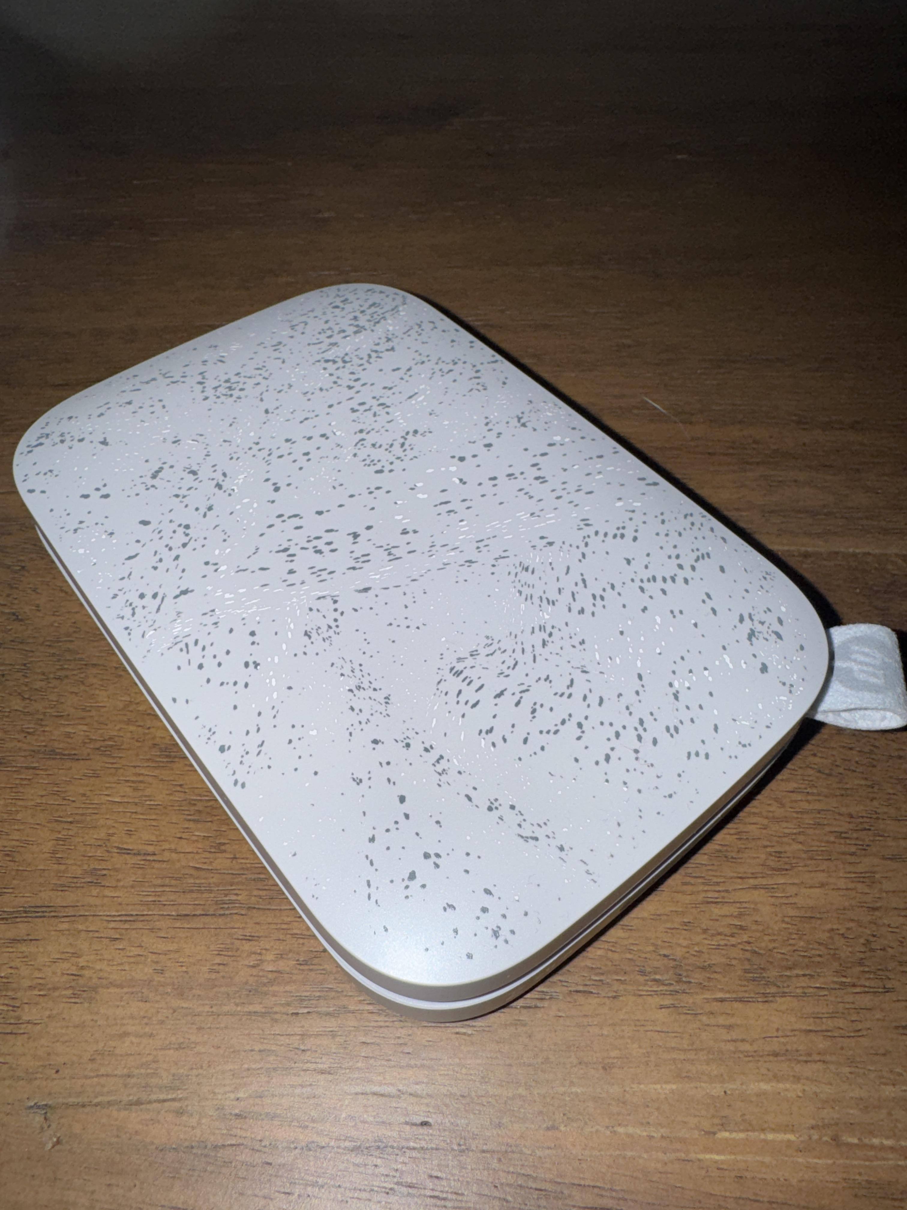 Customer provided image, click to load a larger version