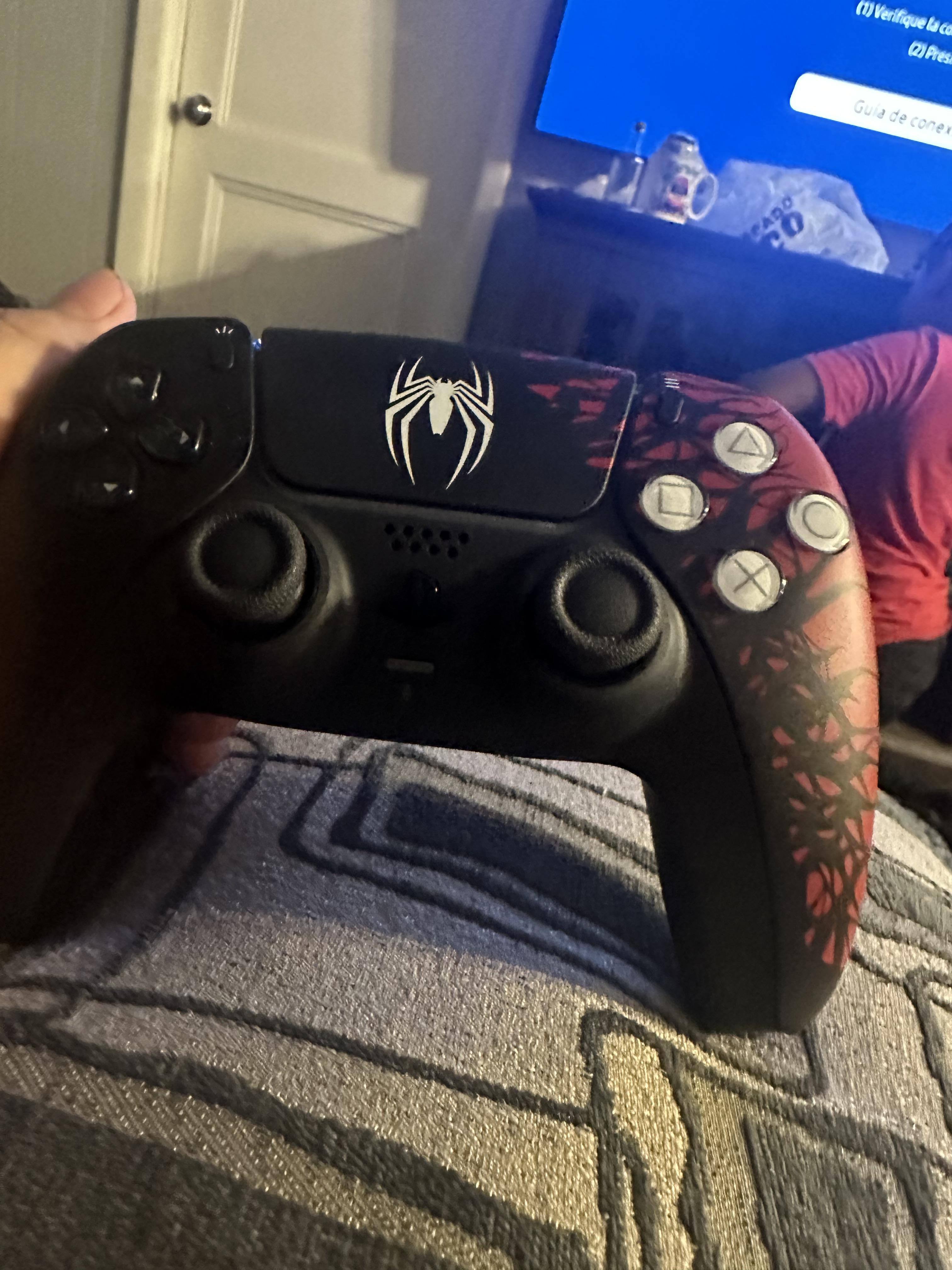 Customer provided, click to load a larger version