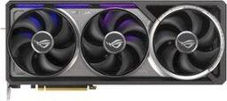 ASUS ROG Astral NVIDIA GeForce RTX 5080 16GB GDDR7 PCI