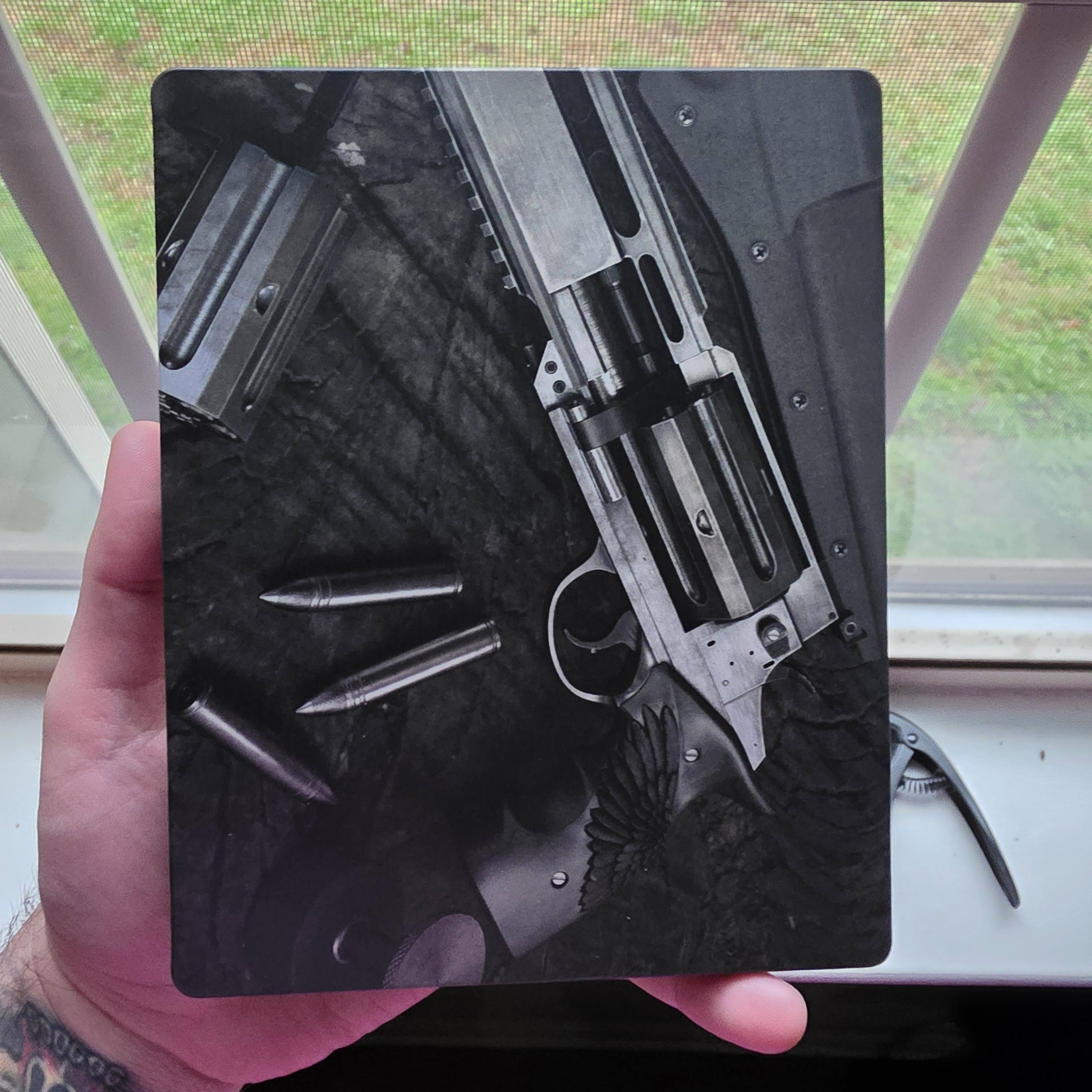 Customer provided image, click to load a larger version