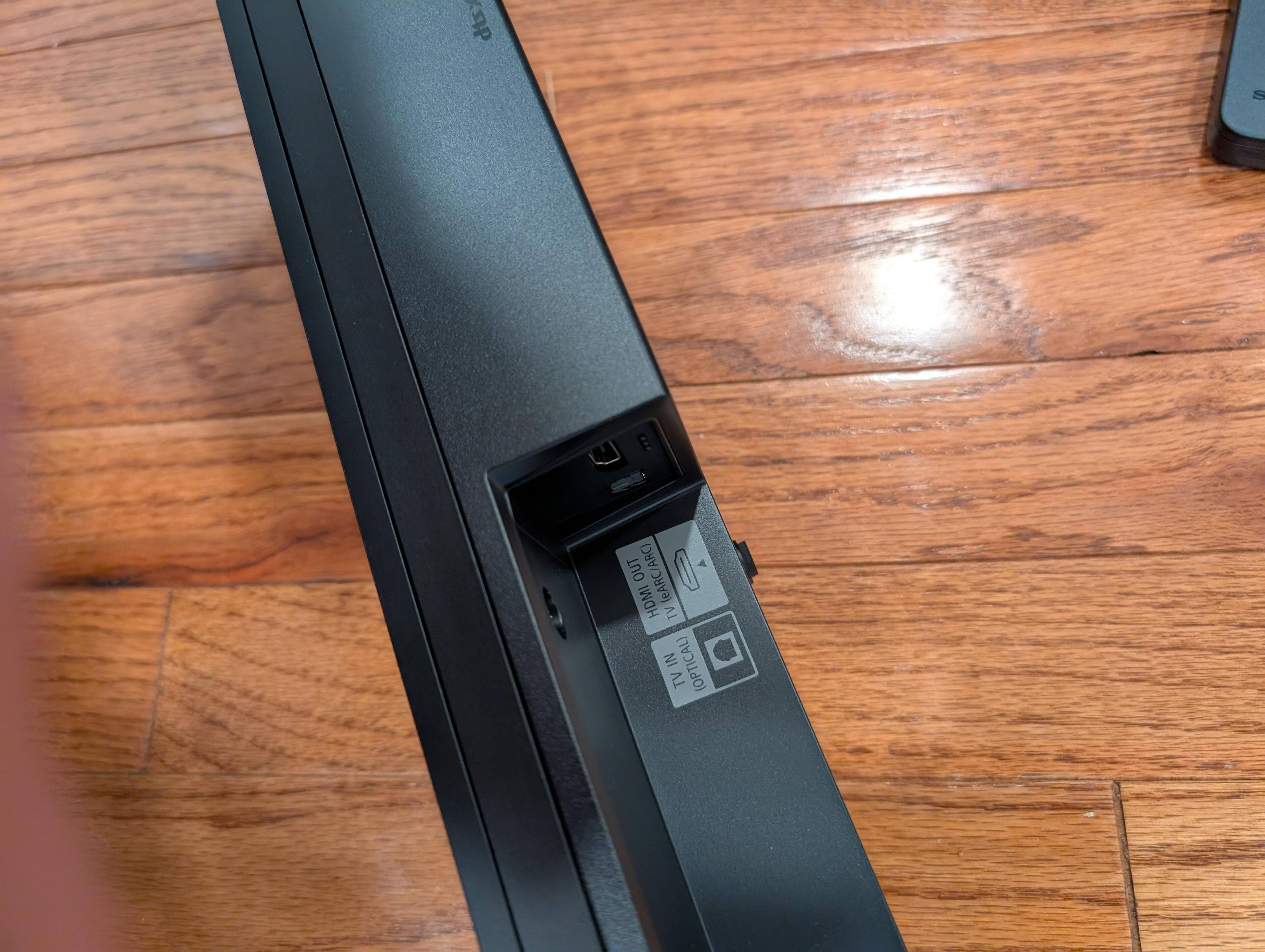 Easy to use, simple setup, click to load a larger version