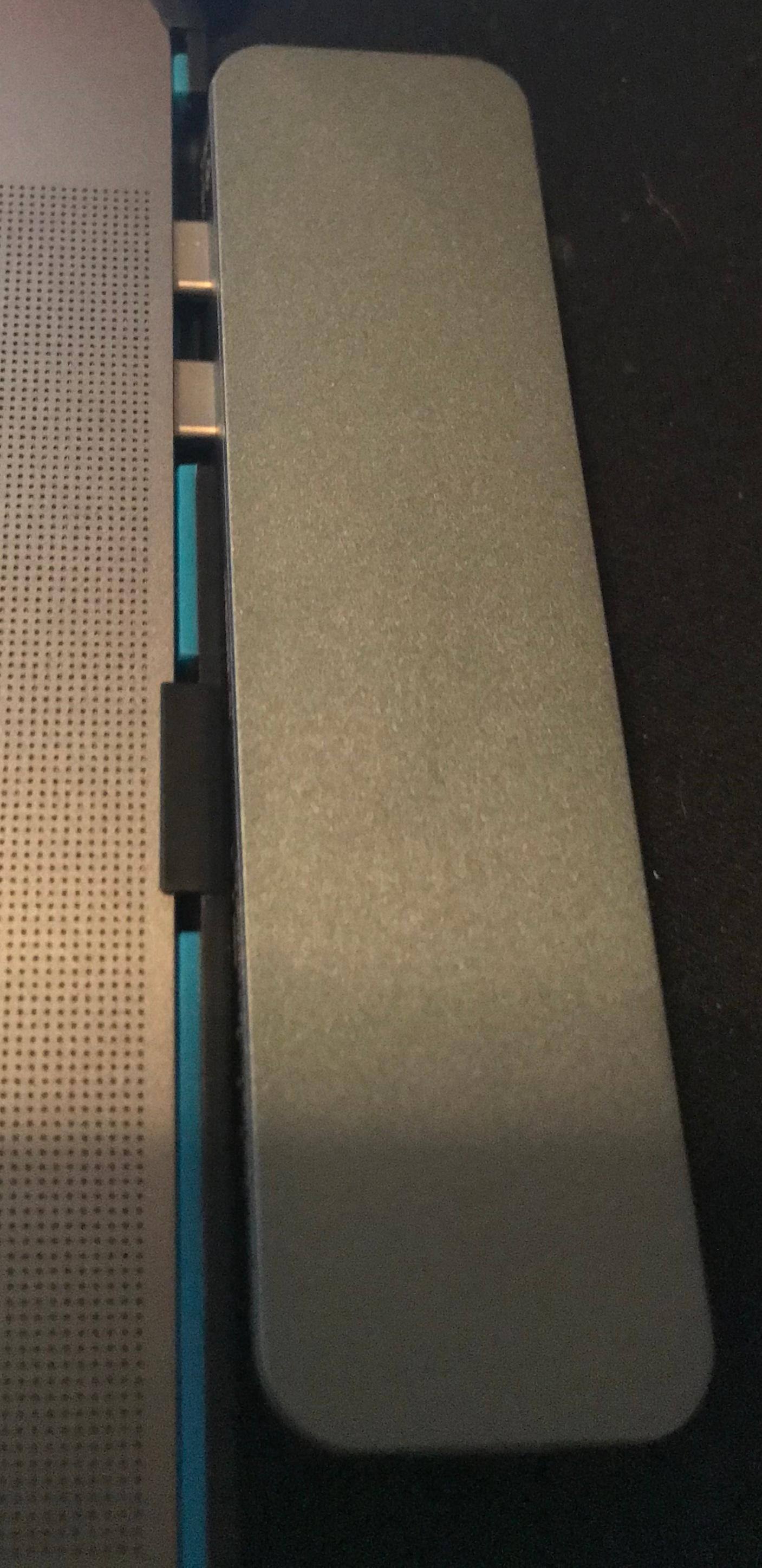 Hyper Drive - Does Not Fir, click to load a larger version