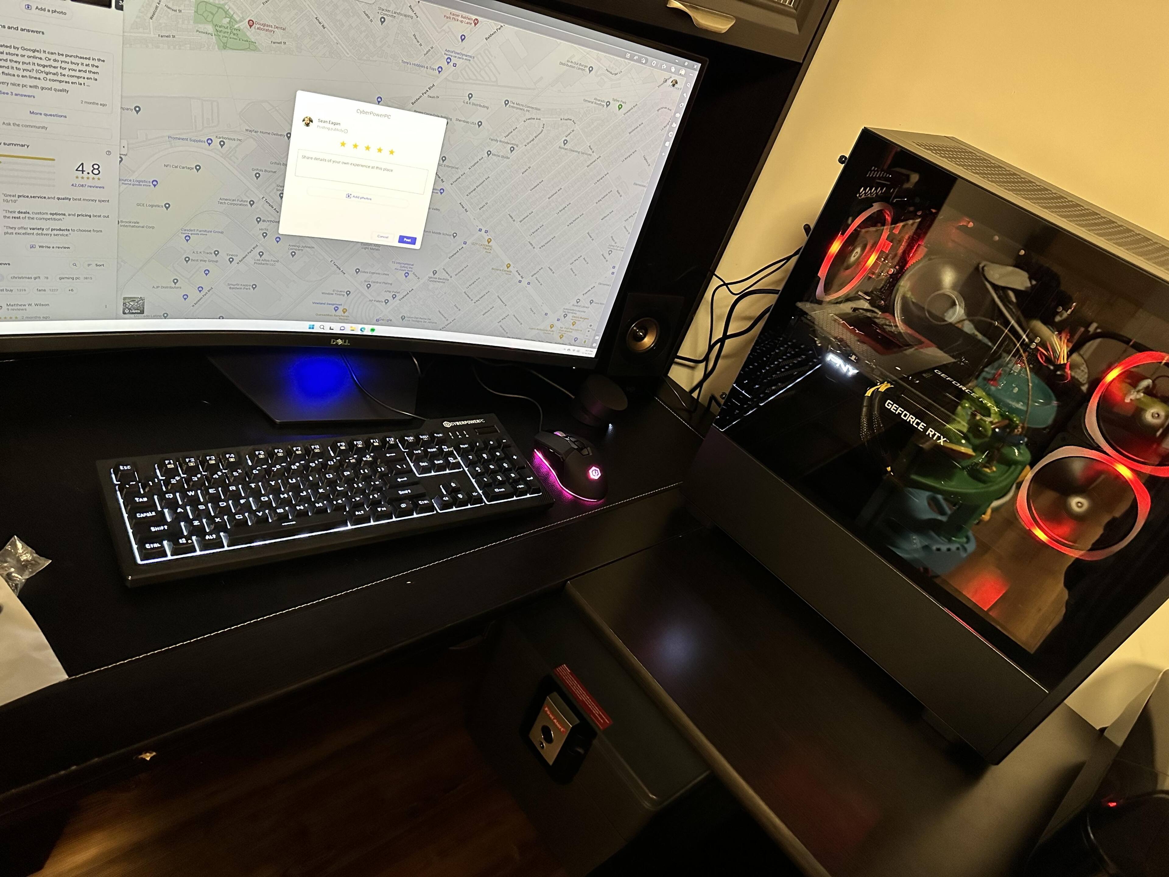 Customer provided, click to load a larger version