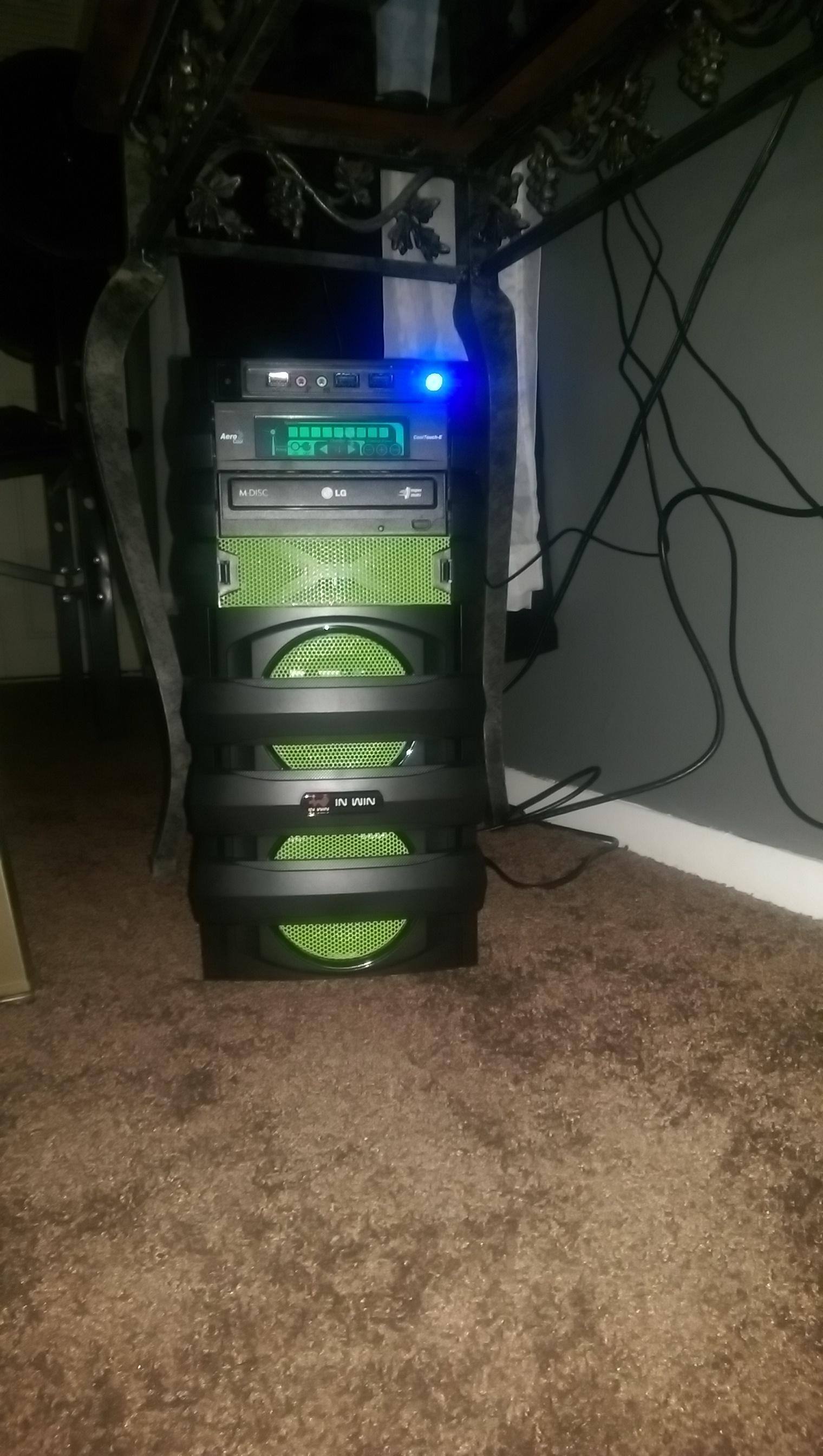 Customer provided image, click to load a larger version