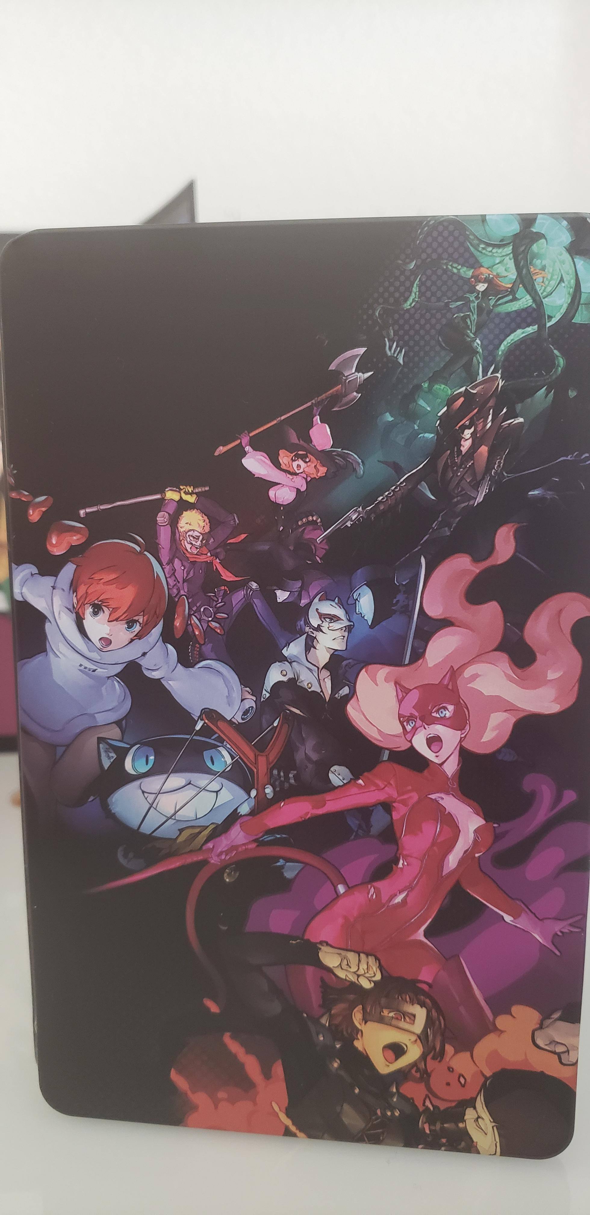 Customer provided, click to load a larger version