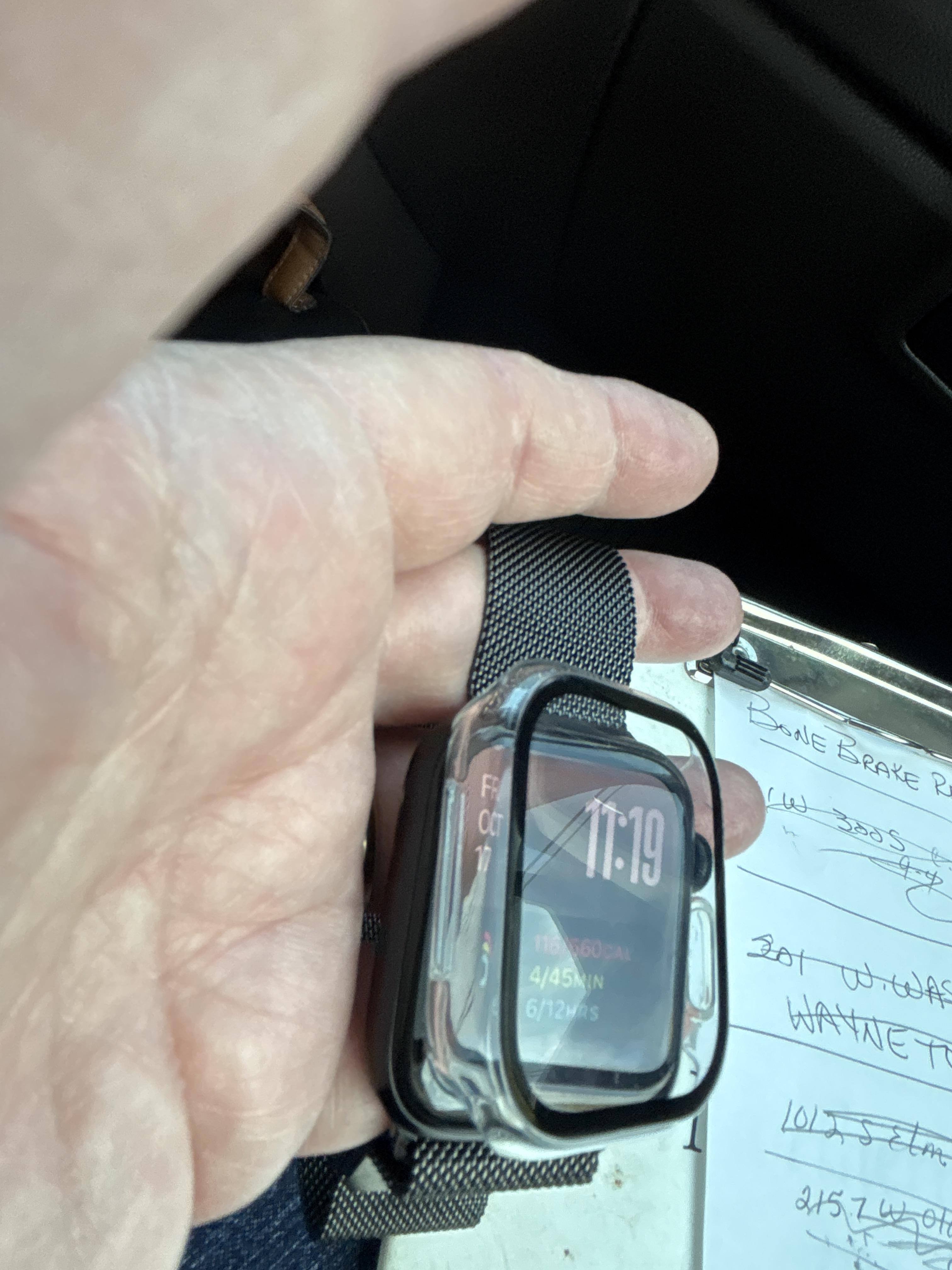 Customer provided image, click to load a larger version