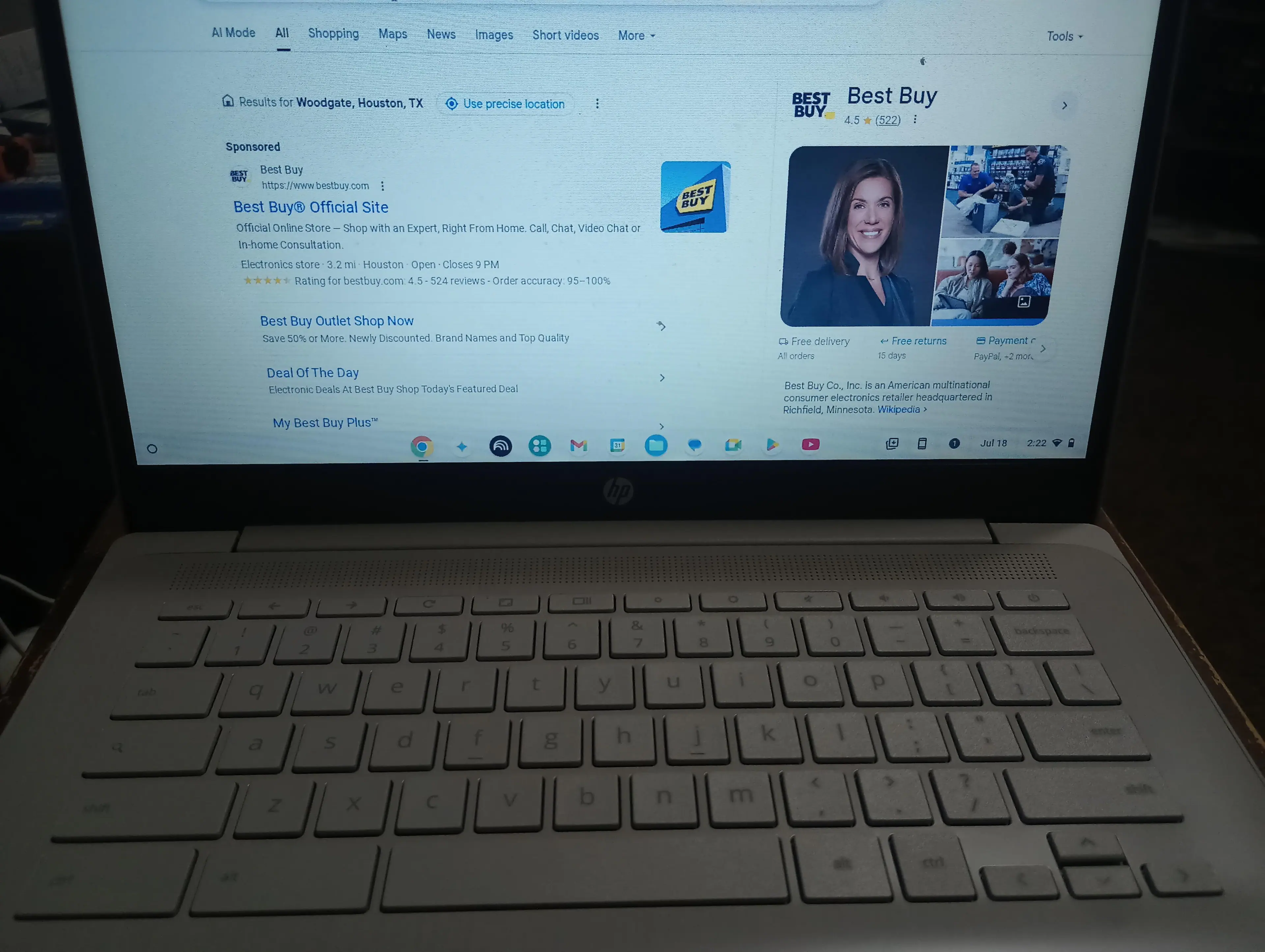 Customer provided, click to load a larger version