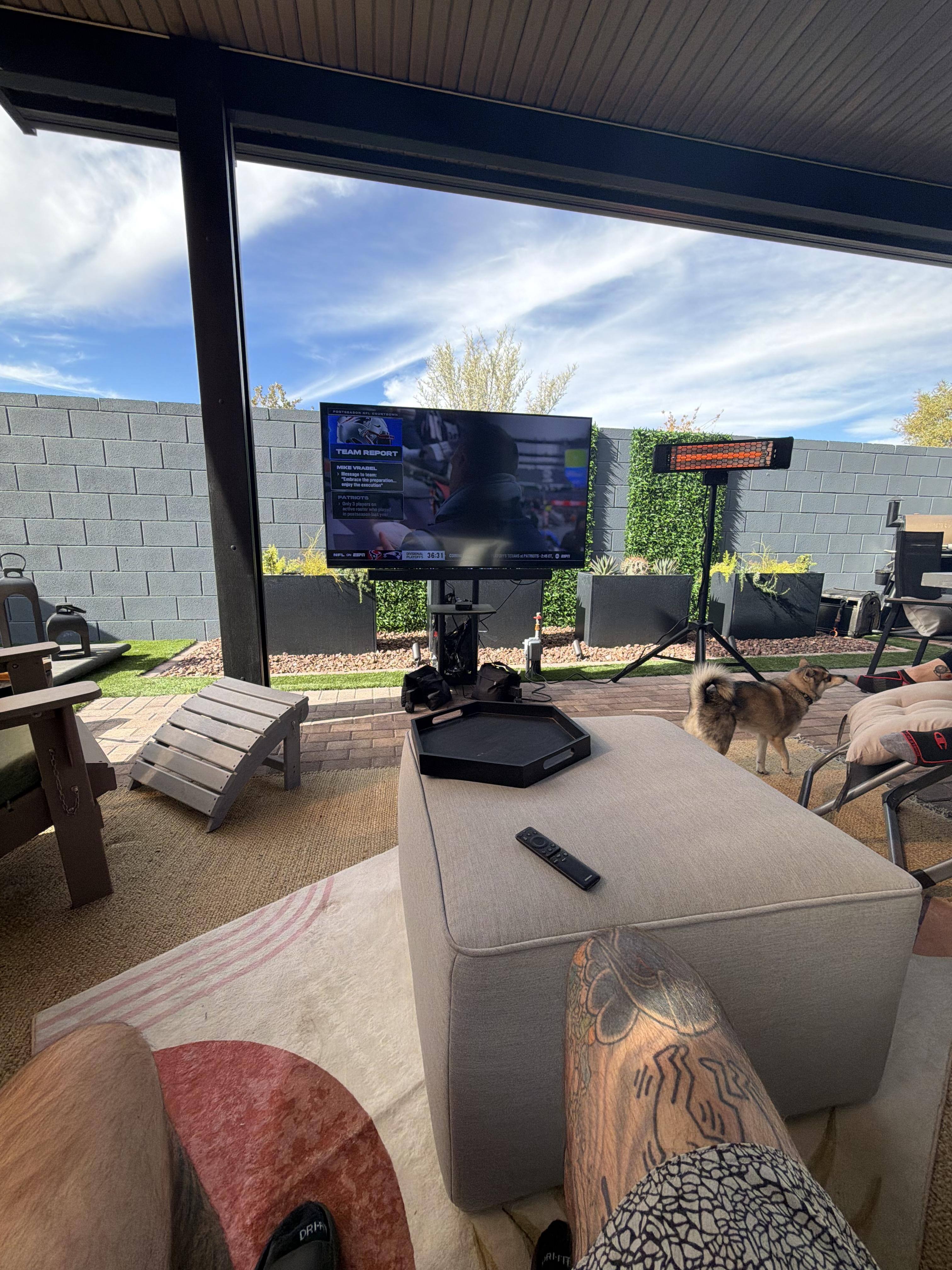 Customer provided image, click to load a larger version